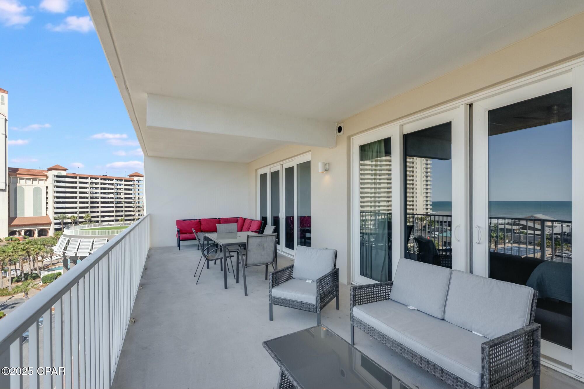 9860 S Thomas Drive #521, Panama City, Florida image 16