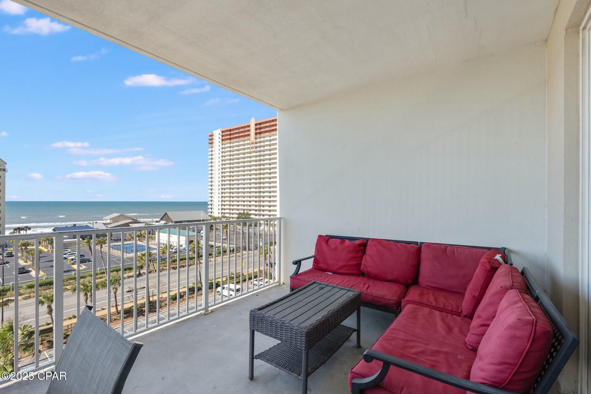 9860 S Thomas Drive #521, Panama City, Florida image 19