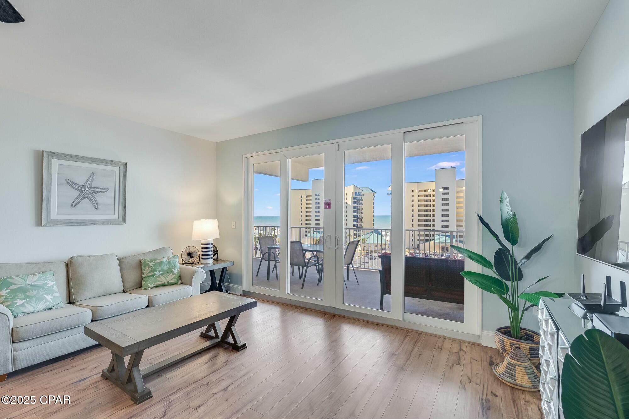 9860 S Thomas Drive #521, Panama City, Florida image 2