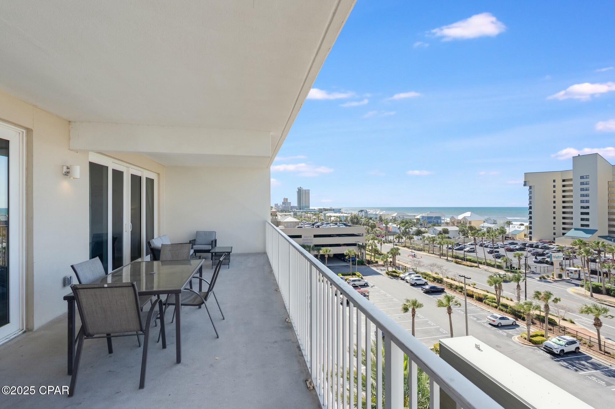 9860 S Thomas Drive #521, Panama City, Florida image 20