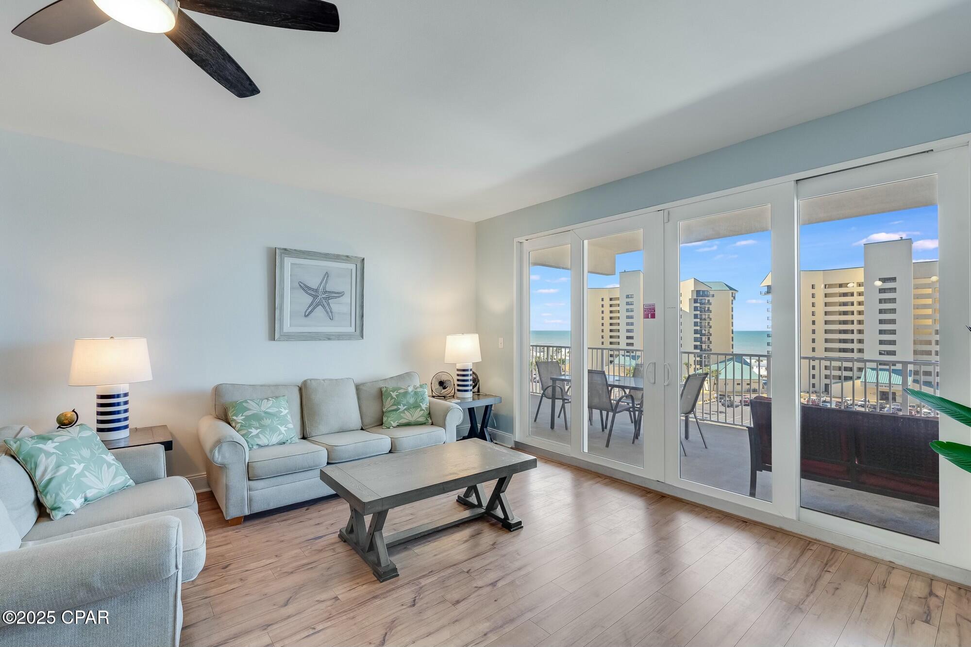 9860 S Thomas Drive #521, Panama City, Florida image 3