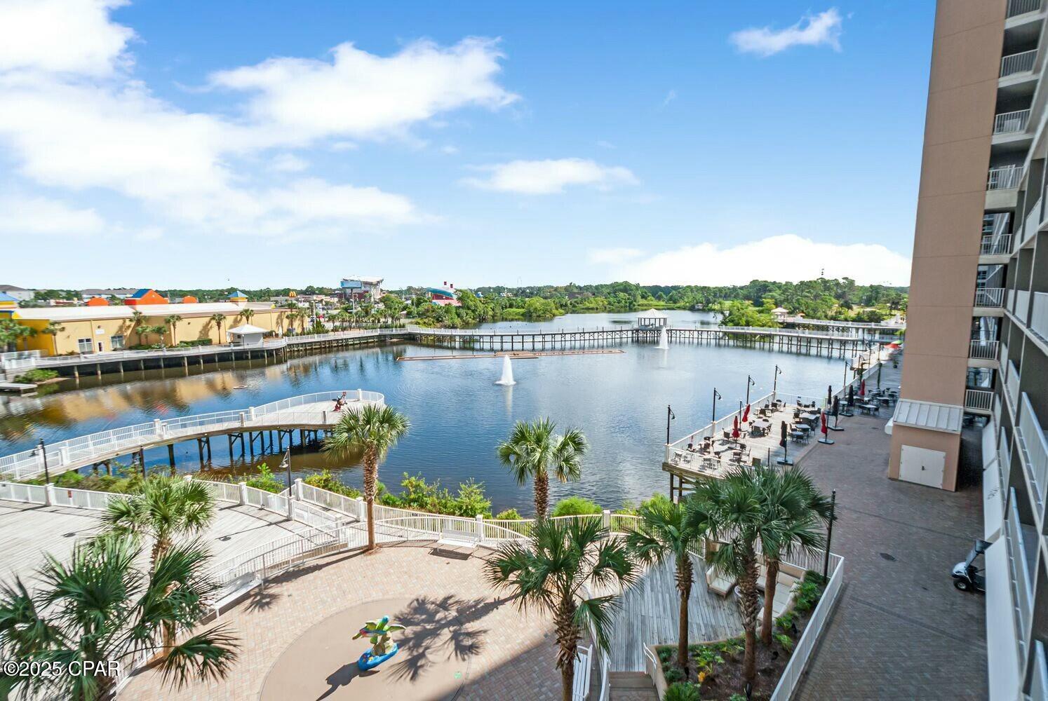 9860 S Thomas Drive #521, Panama City, Florida image 50