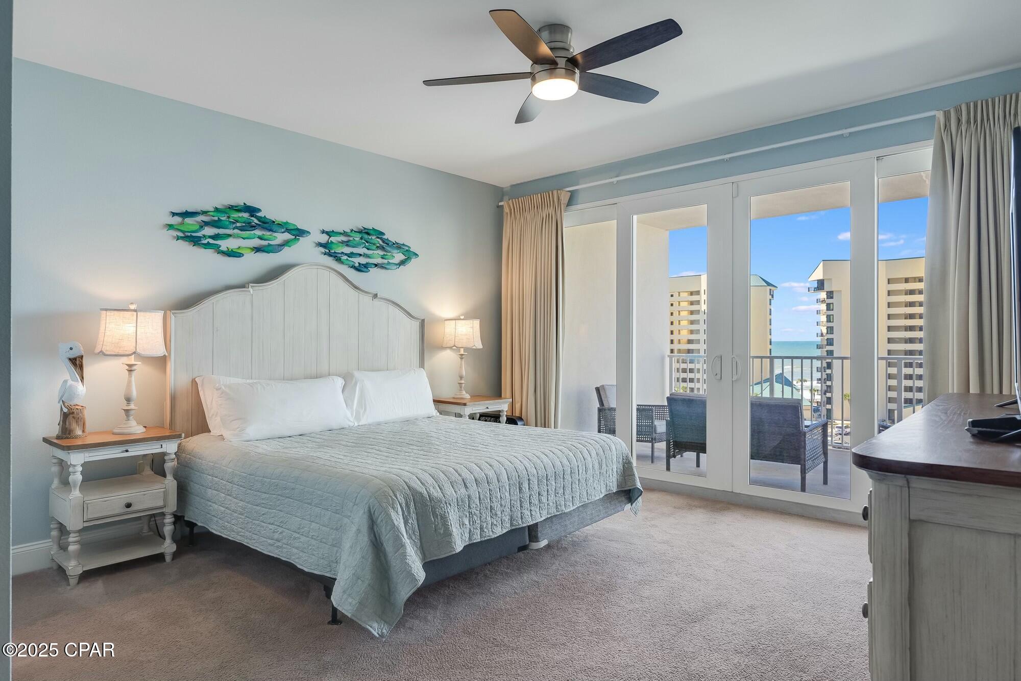 9860 S Thomas Drive #521, Panama City, Florida image 9