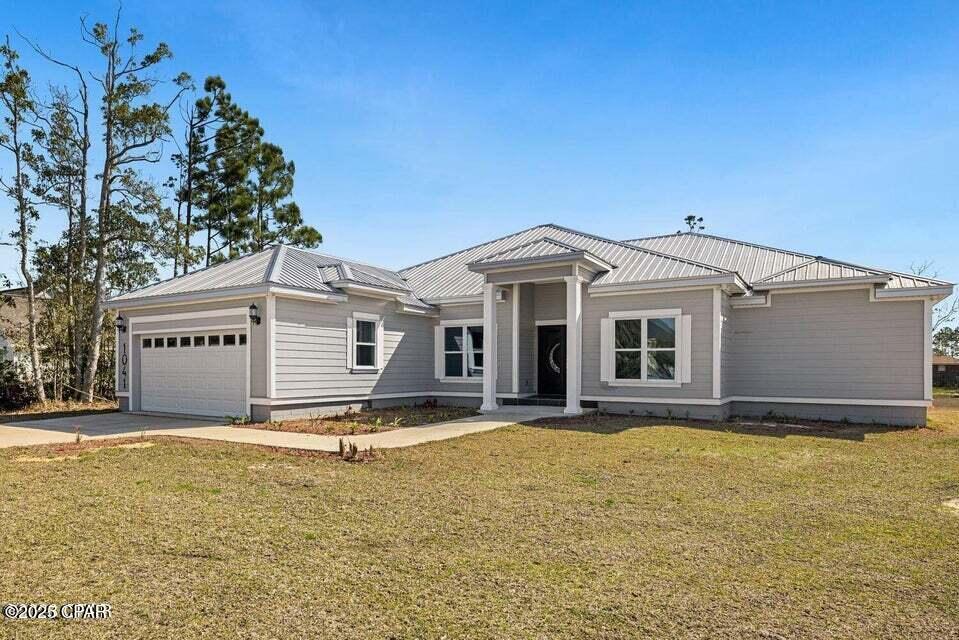 Details for 1041 Plantation Drive, Panama City, FL 32404