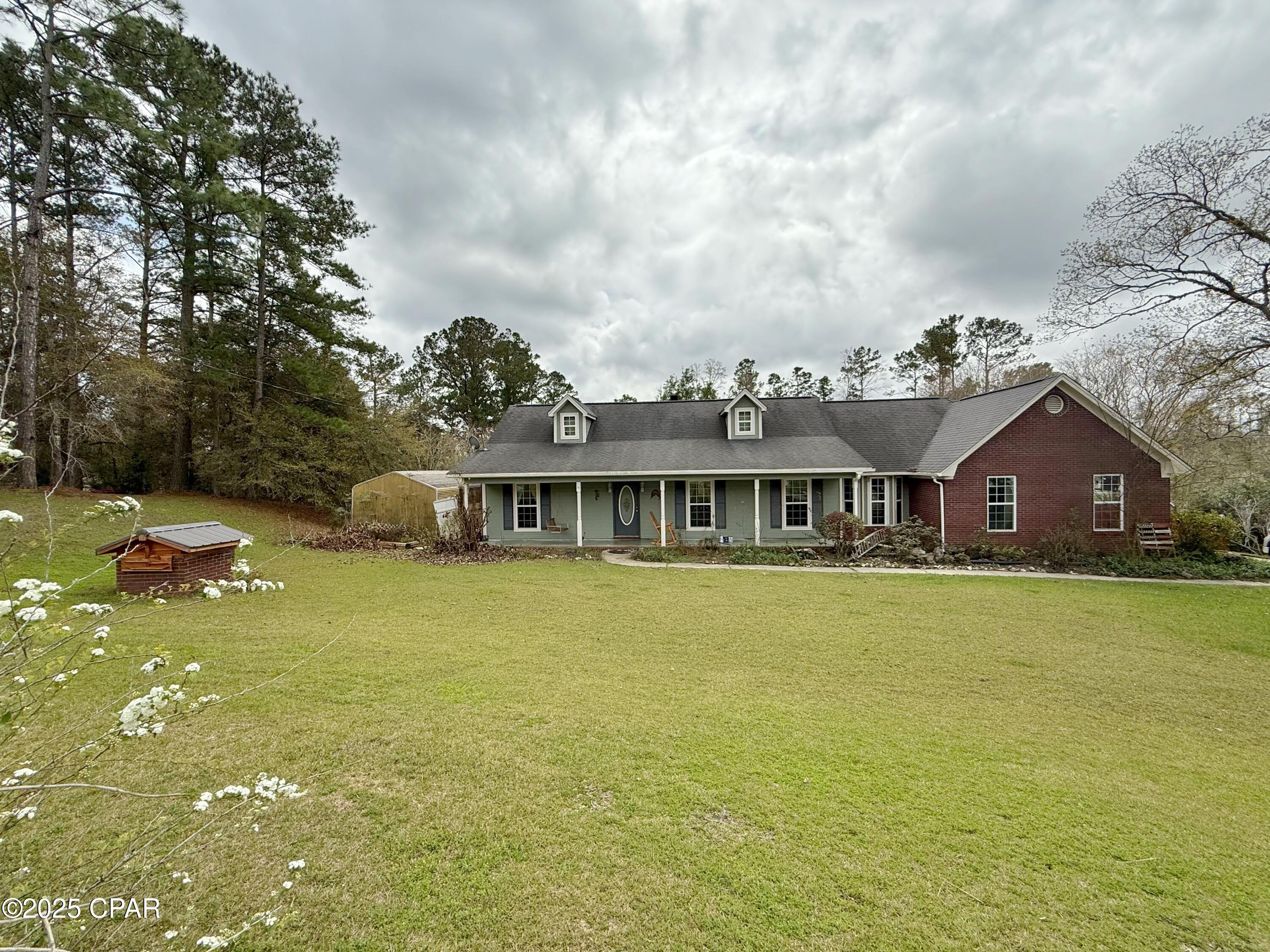 4651 River Drive, Marianna, Florida image 1