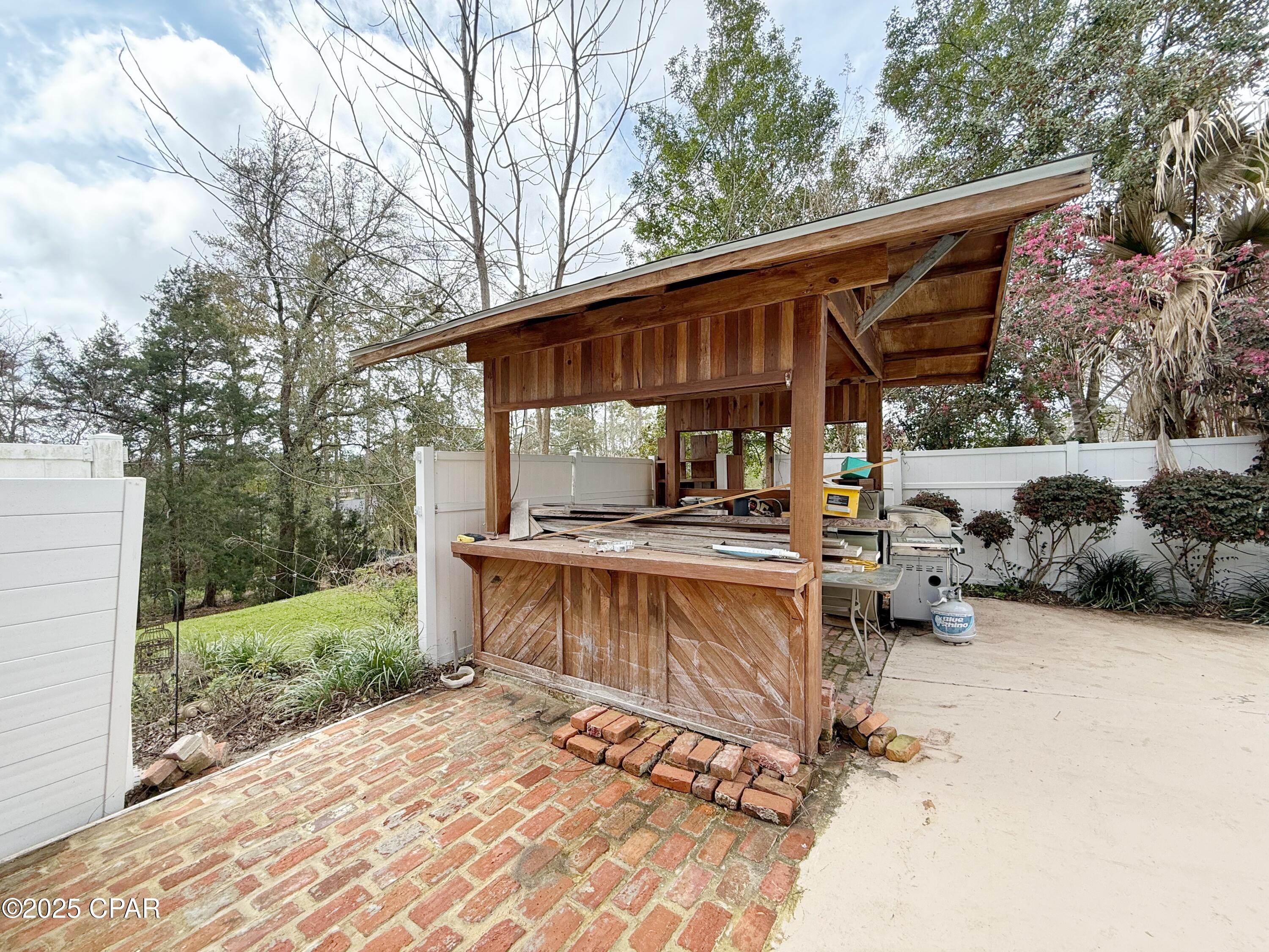 4651 River Drive, Marianna, Florida image 28