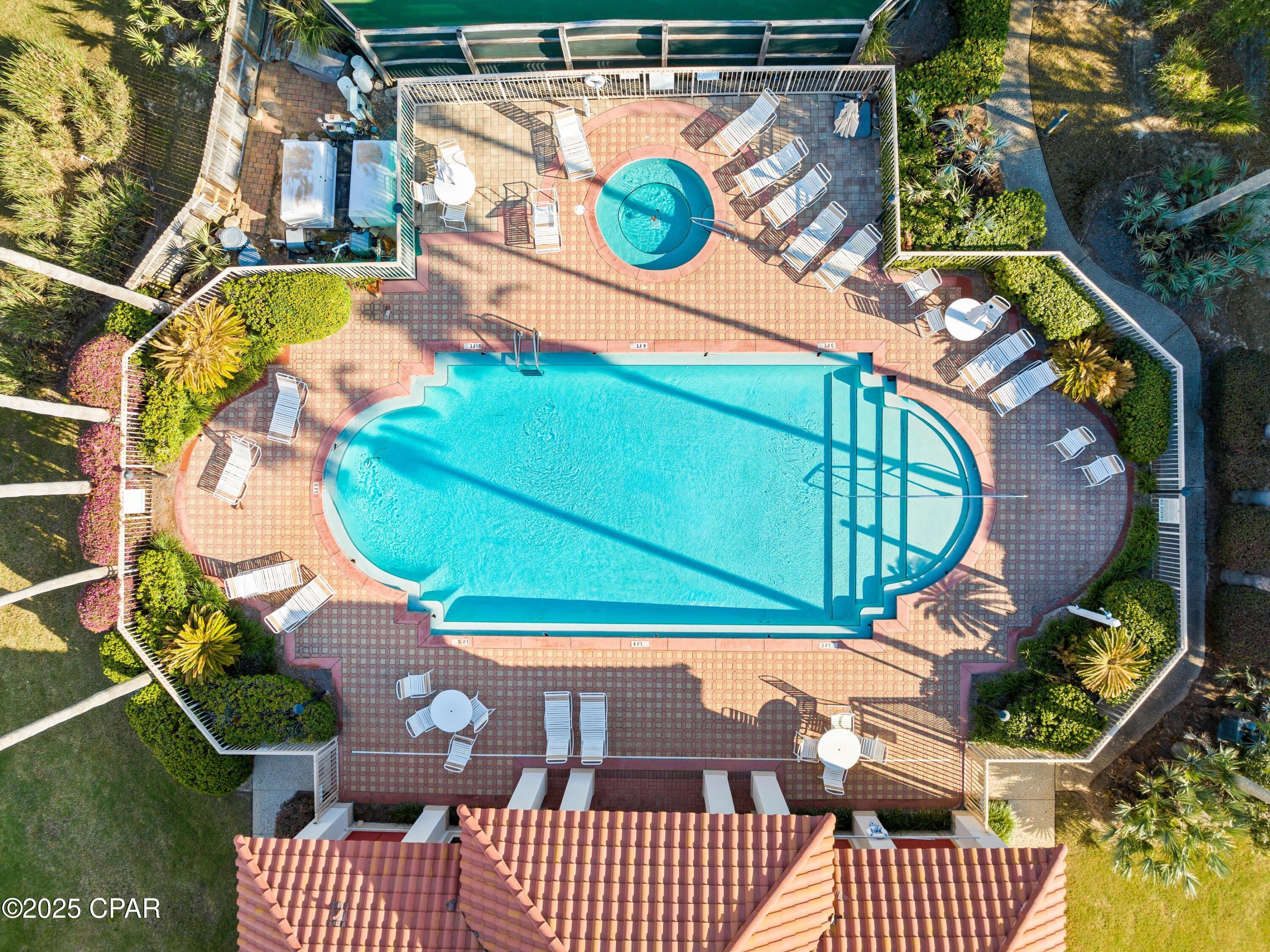 416 La Valencia Circle, Panama City Beach, Florida image 10