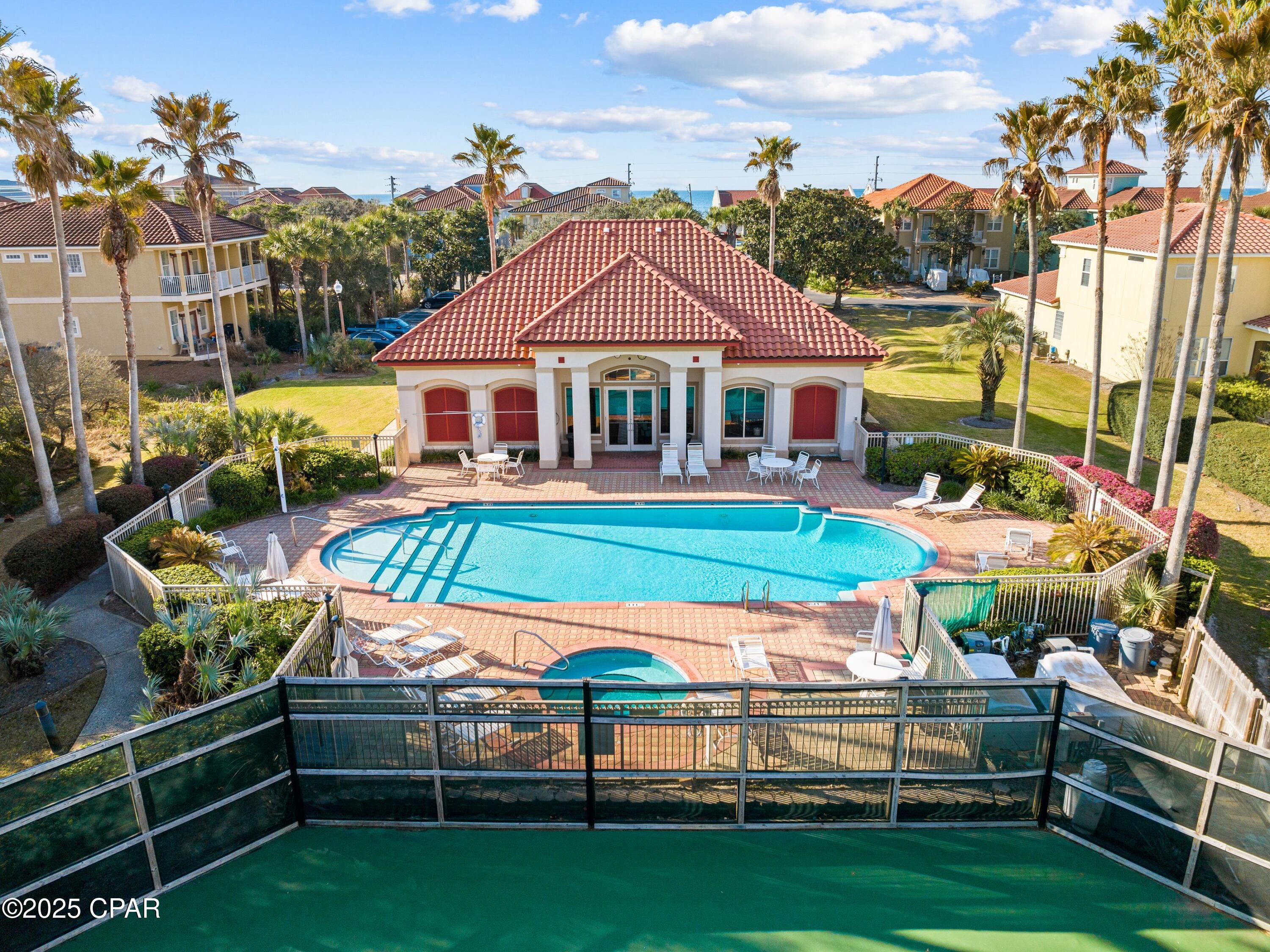 416 La Valencia Circle, Panama City Beach, Florida image 9
