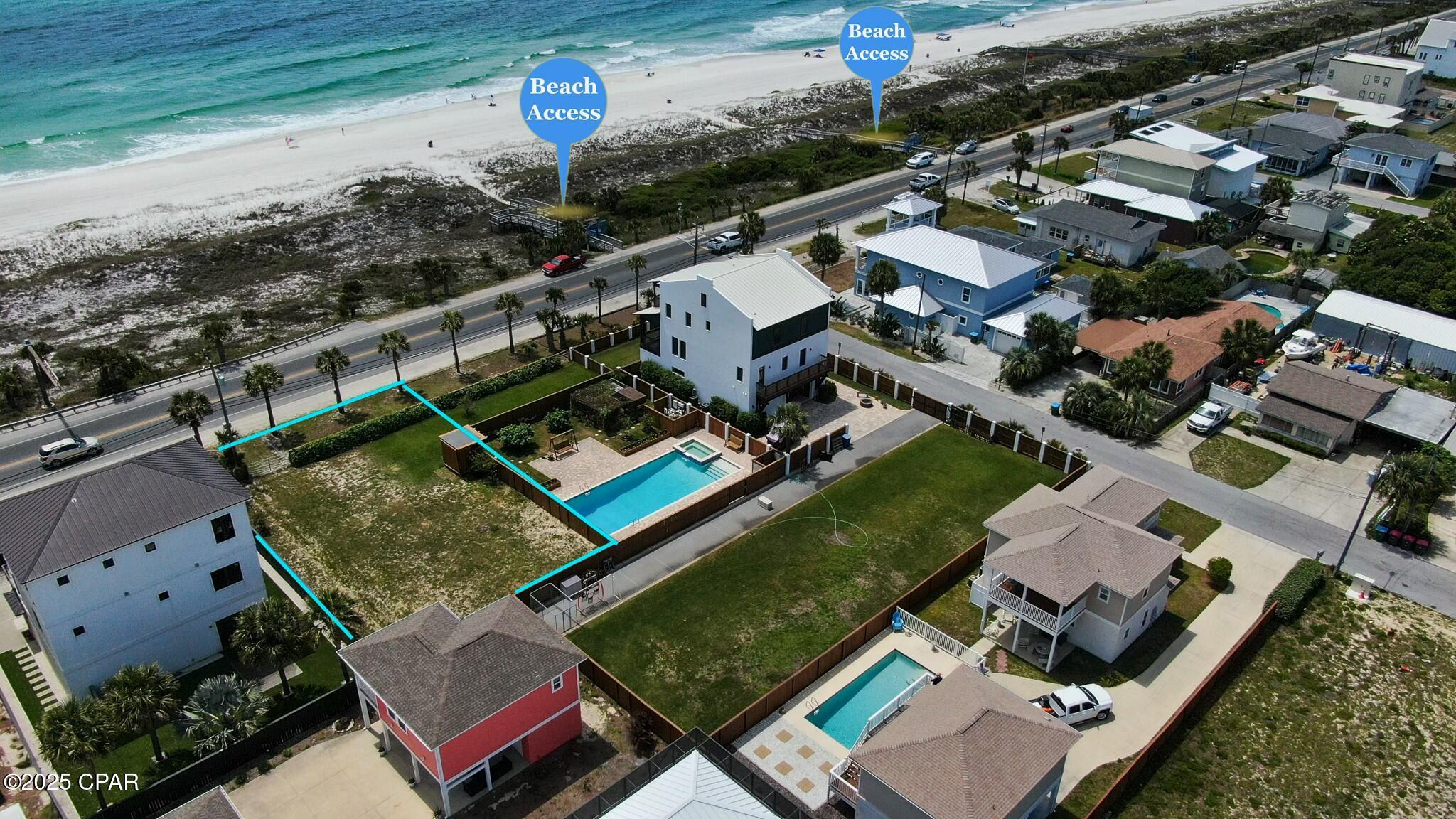 13704 Front Beach Road, Panama City Beach, Florida image 1