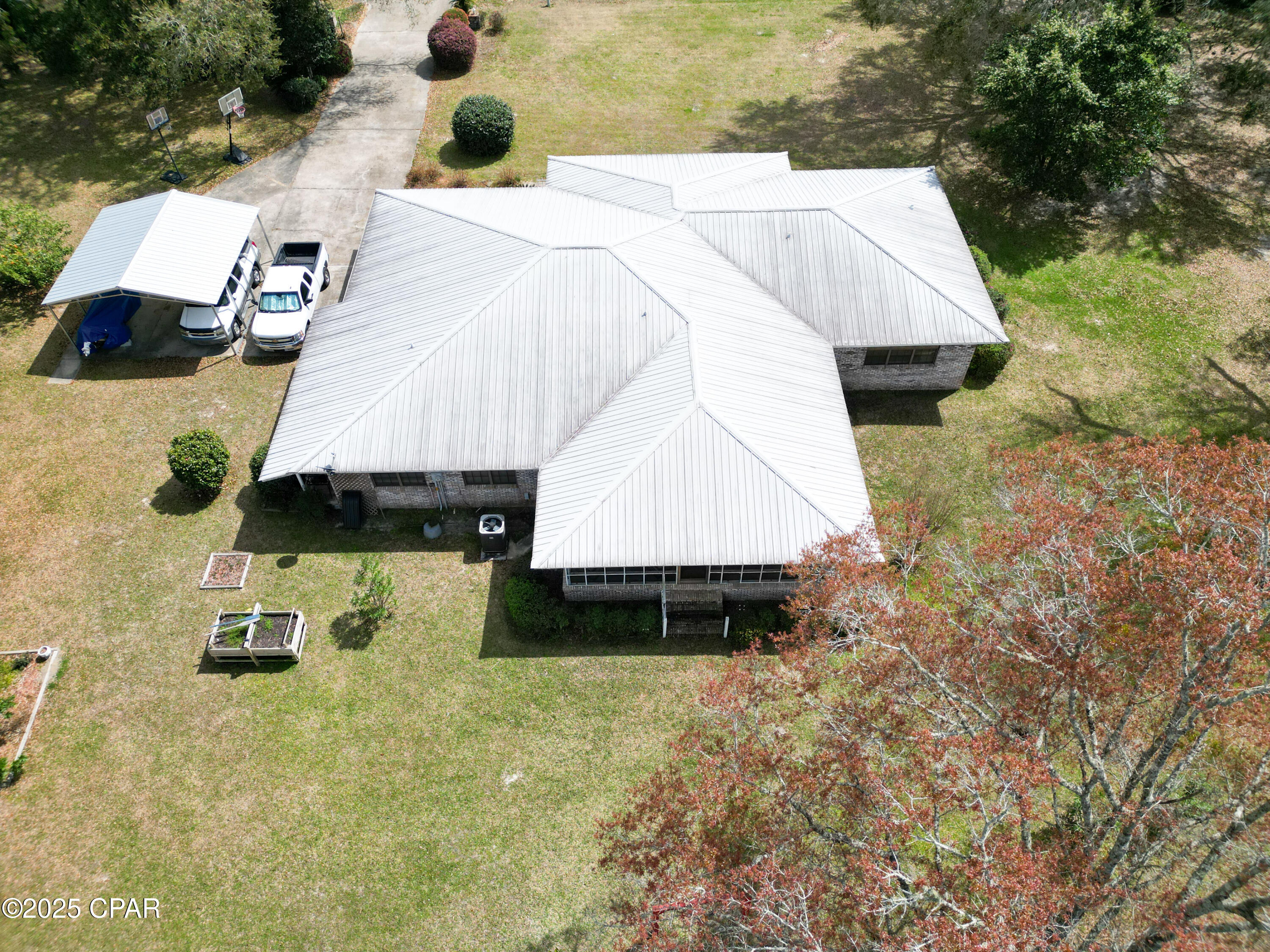 365 Land Drive, Wewahitchka, Florida image 45
