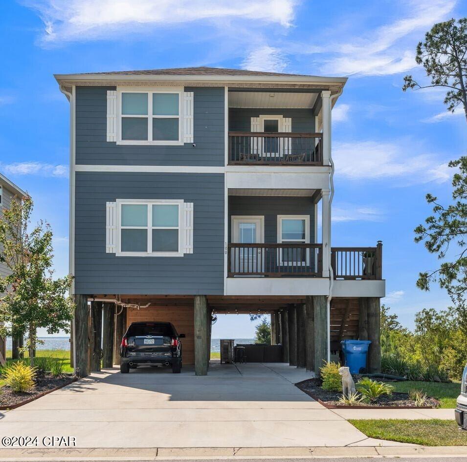 Details for 100 Carriage Road, Panama City, FL 32404