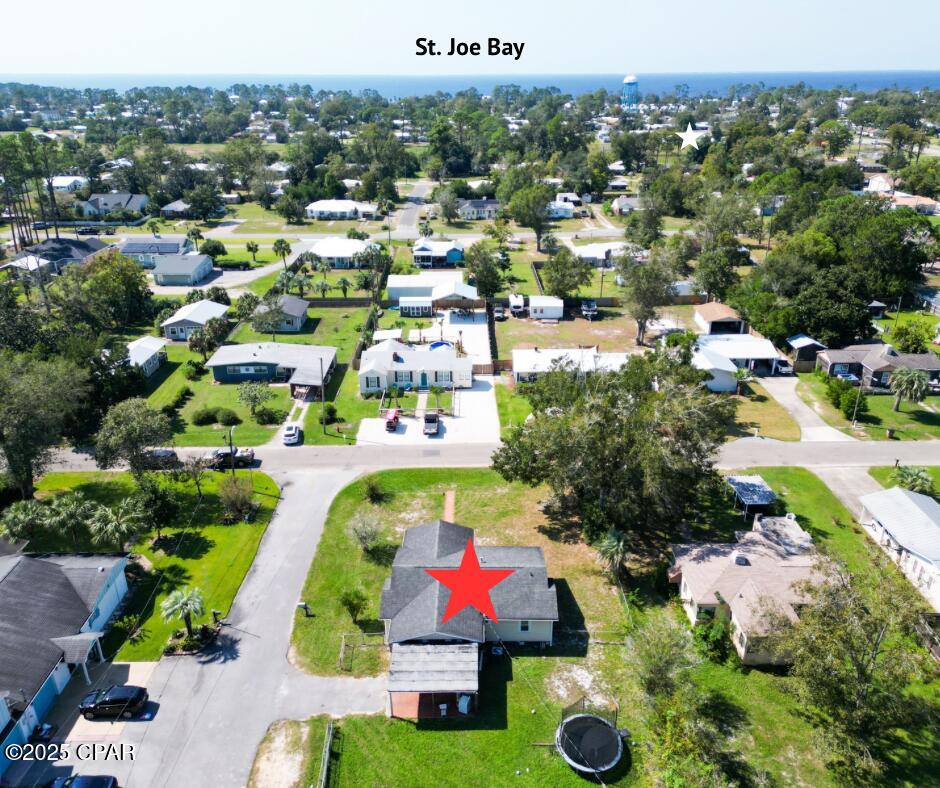 125 Hunter Circle, Port St. Joe, Florida image 2
