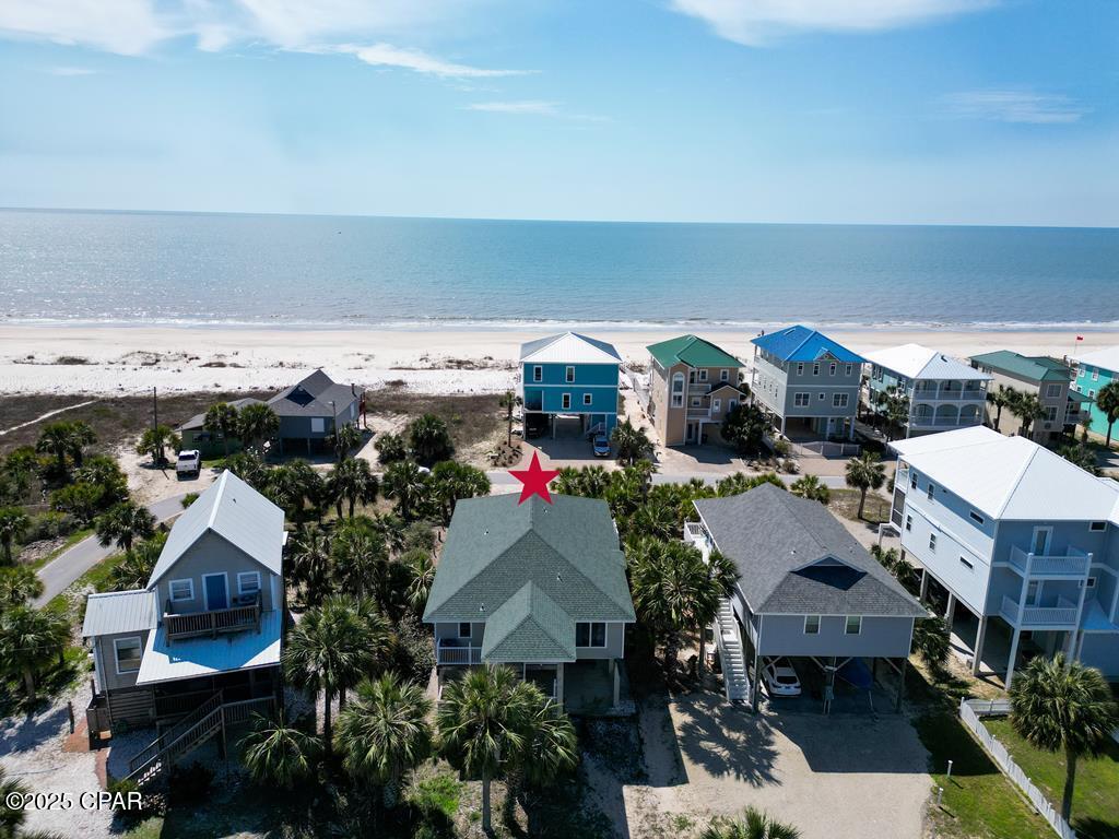 183 Griffin Avenue, Port St. Joe, Florida image 1