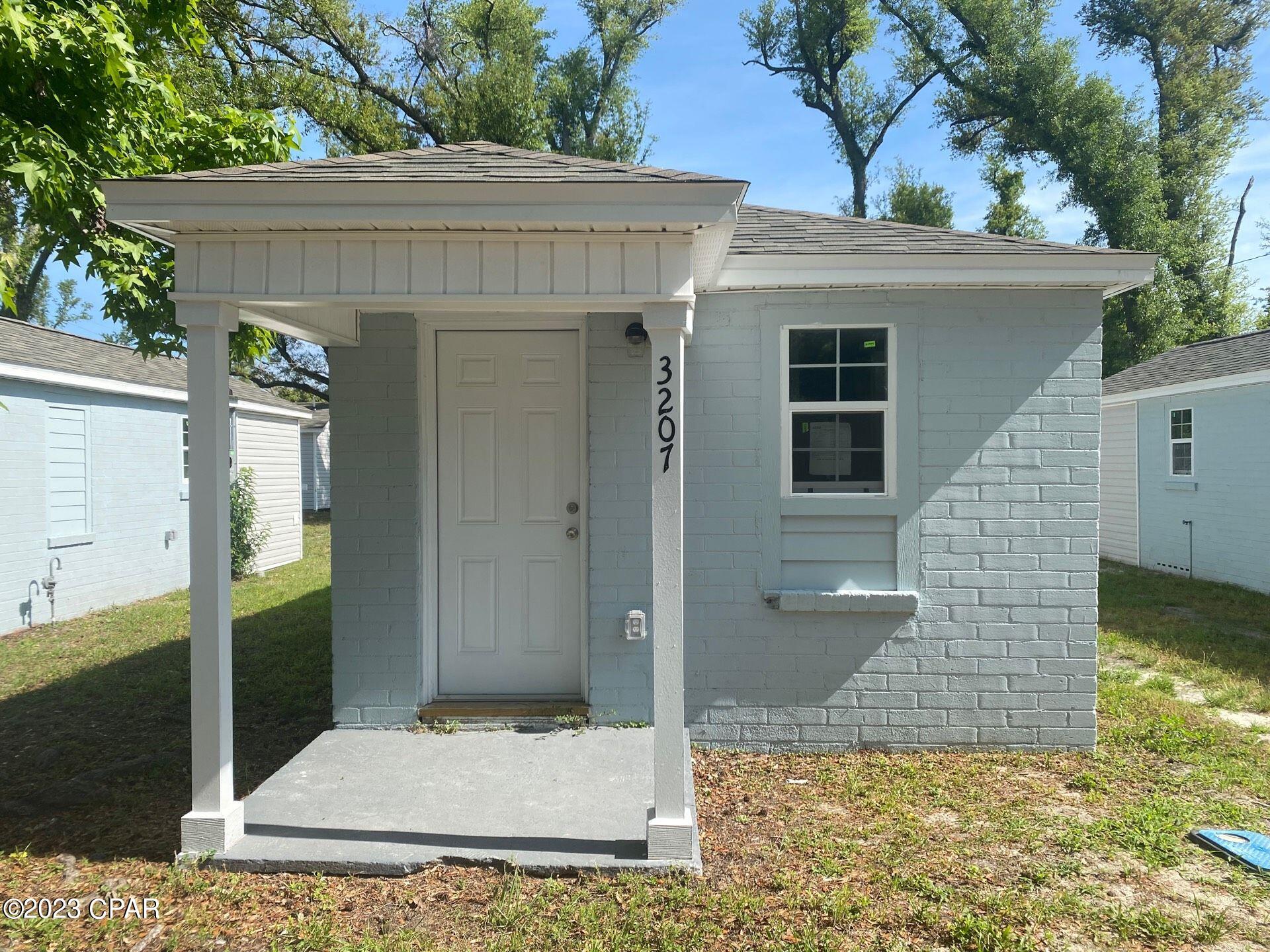 Details for 3207 1st Court, Panama City, FL 32401