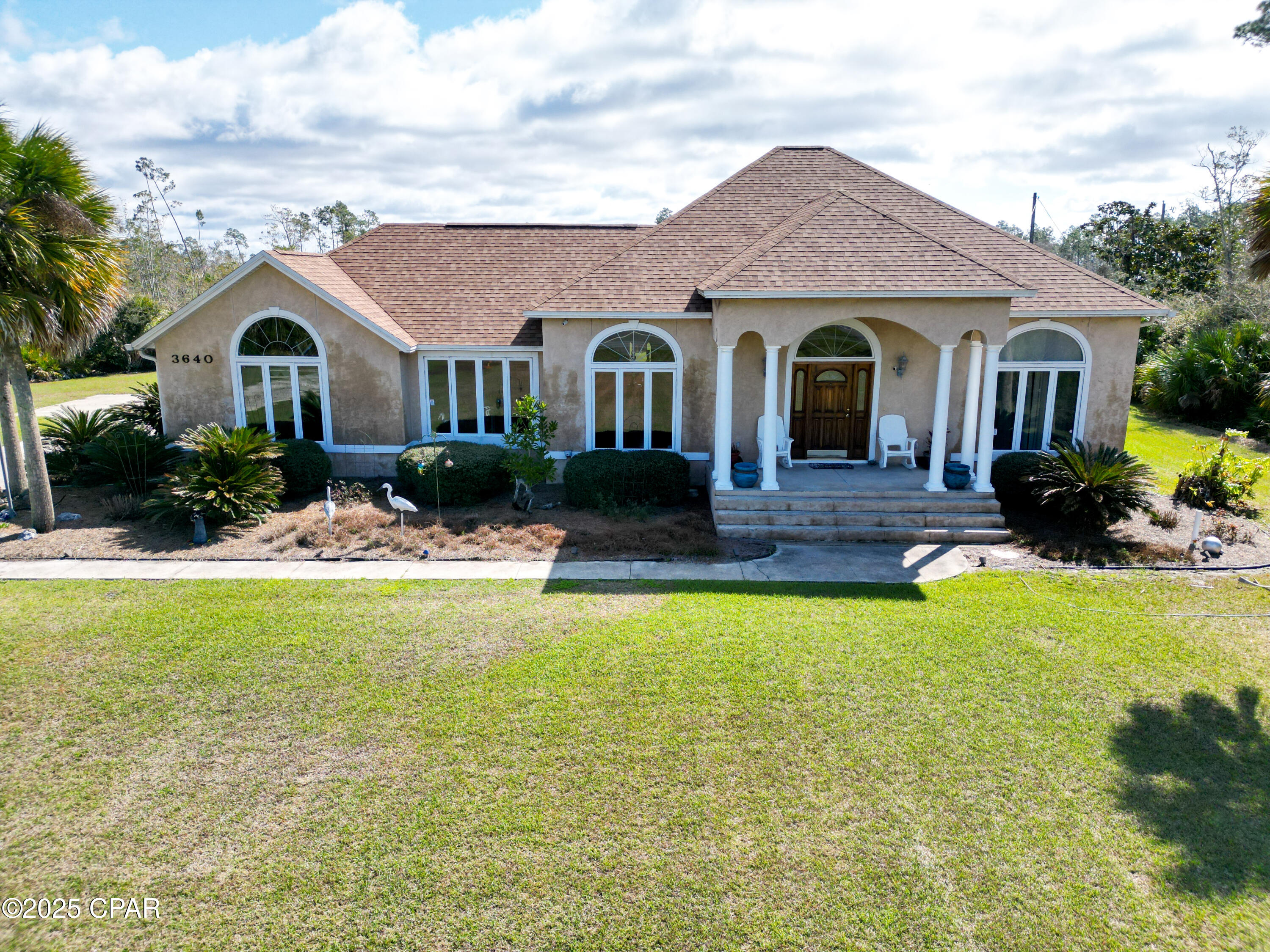 3640 County Road 386, Port St. Joe, Florida image 1
