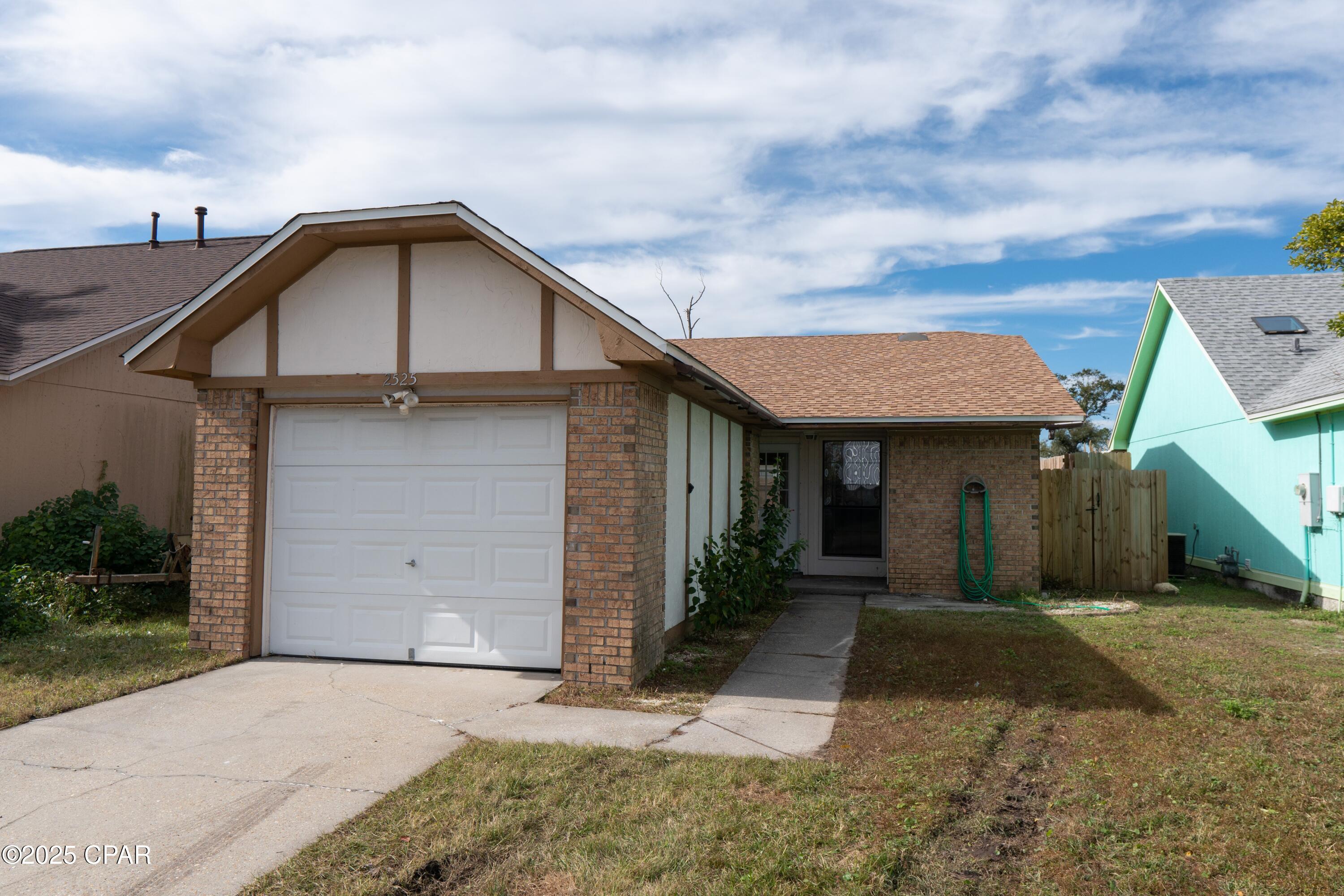 Details for 2525 Michigan Court, Panama City, FL 32405