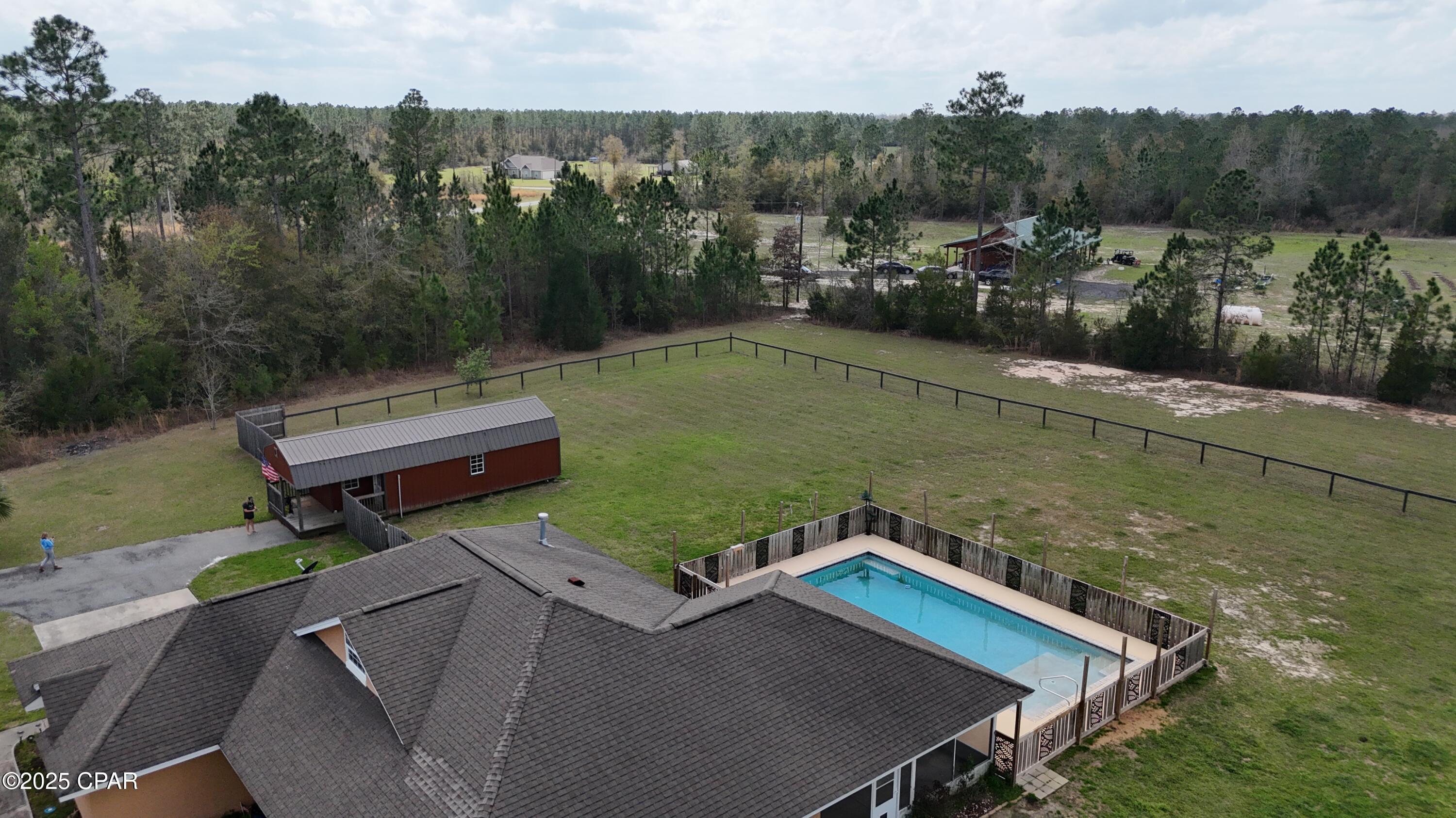 5952 Cross Country Boulevard, Marianna, Florida image 15
