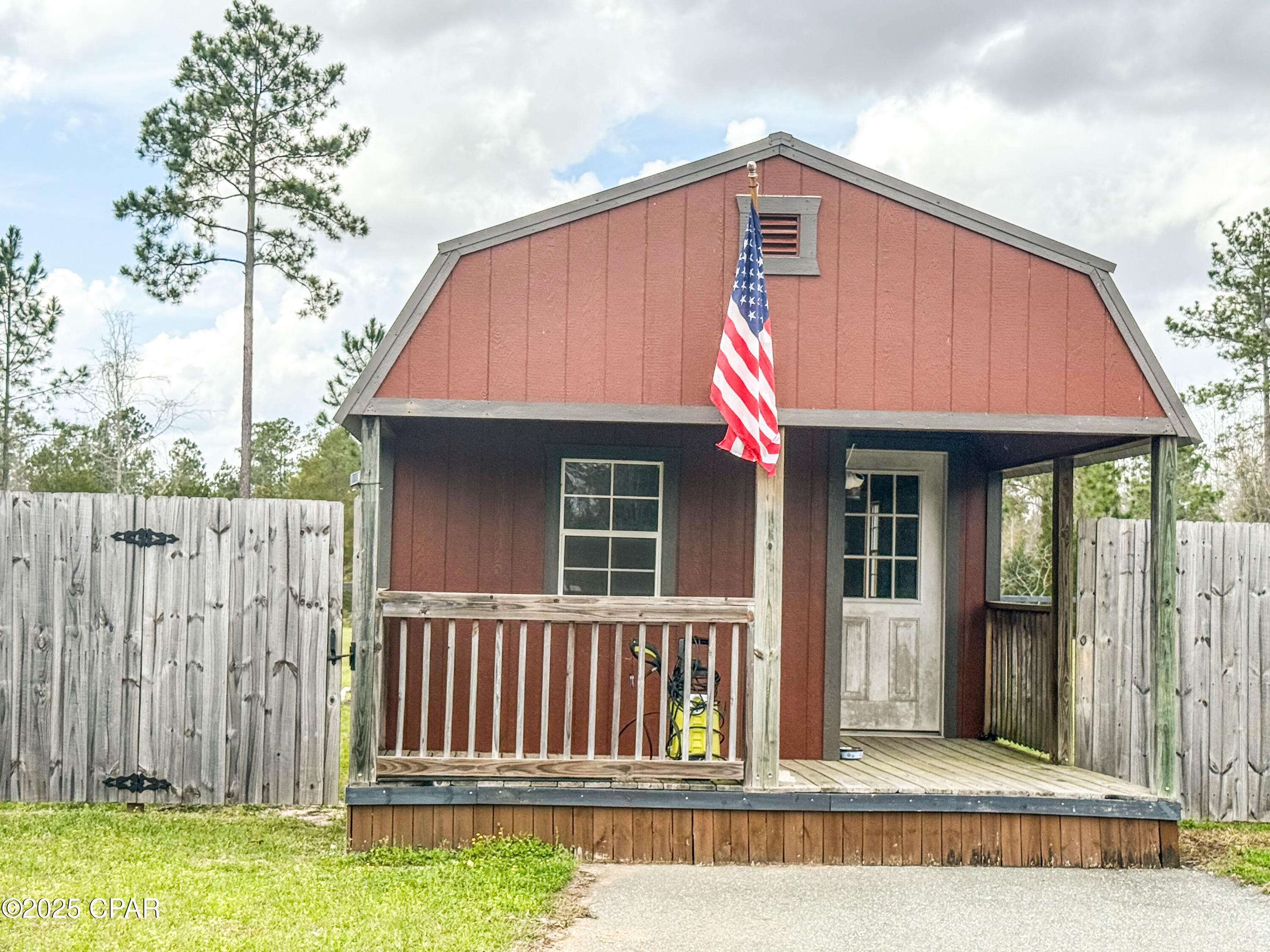 5952 Cross Country Boulevard, Marianna, Florida image 23