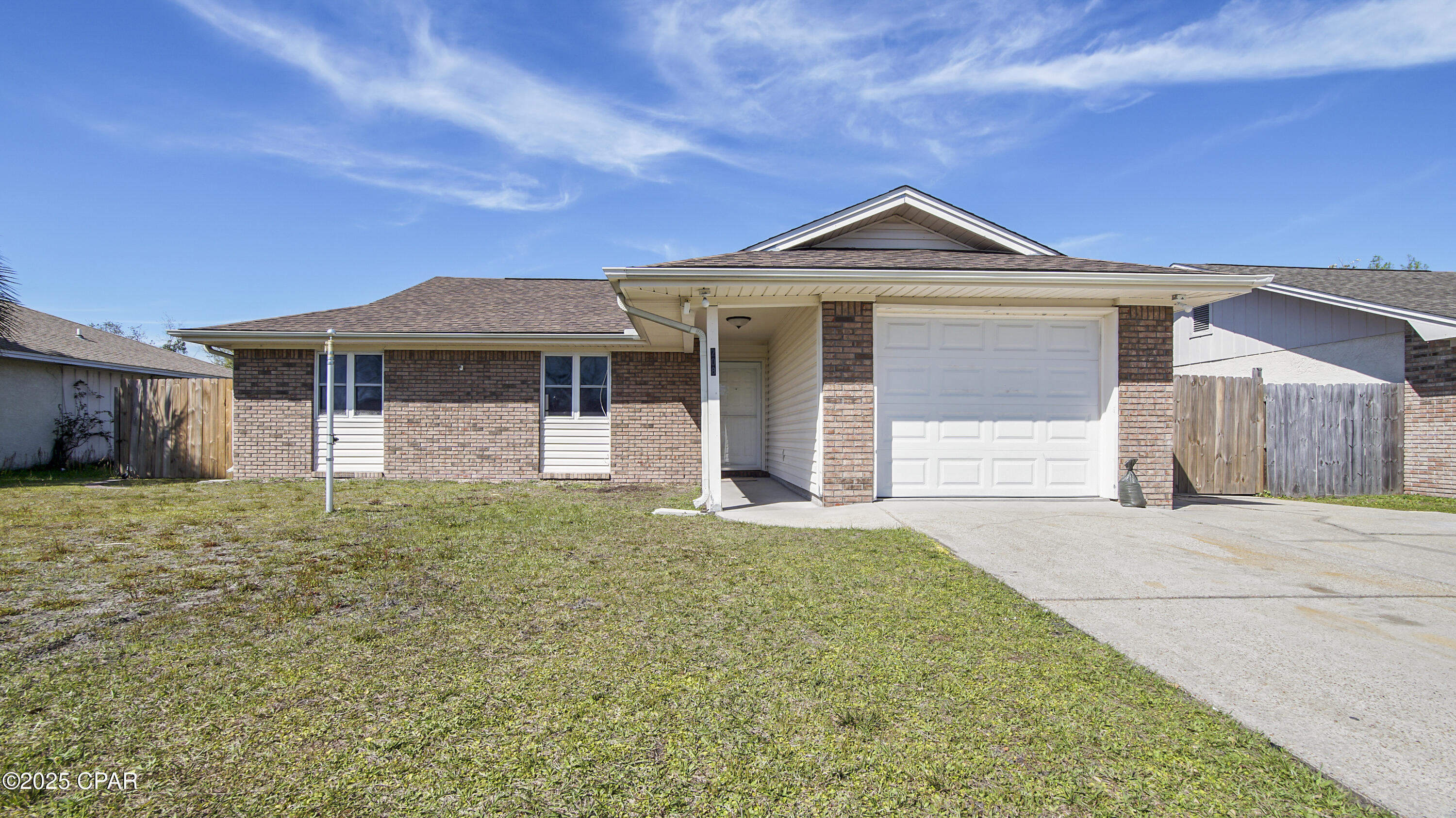 208 Acme Lane, Lynn Haven, Florida image 1