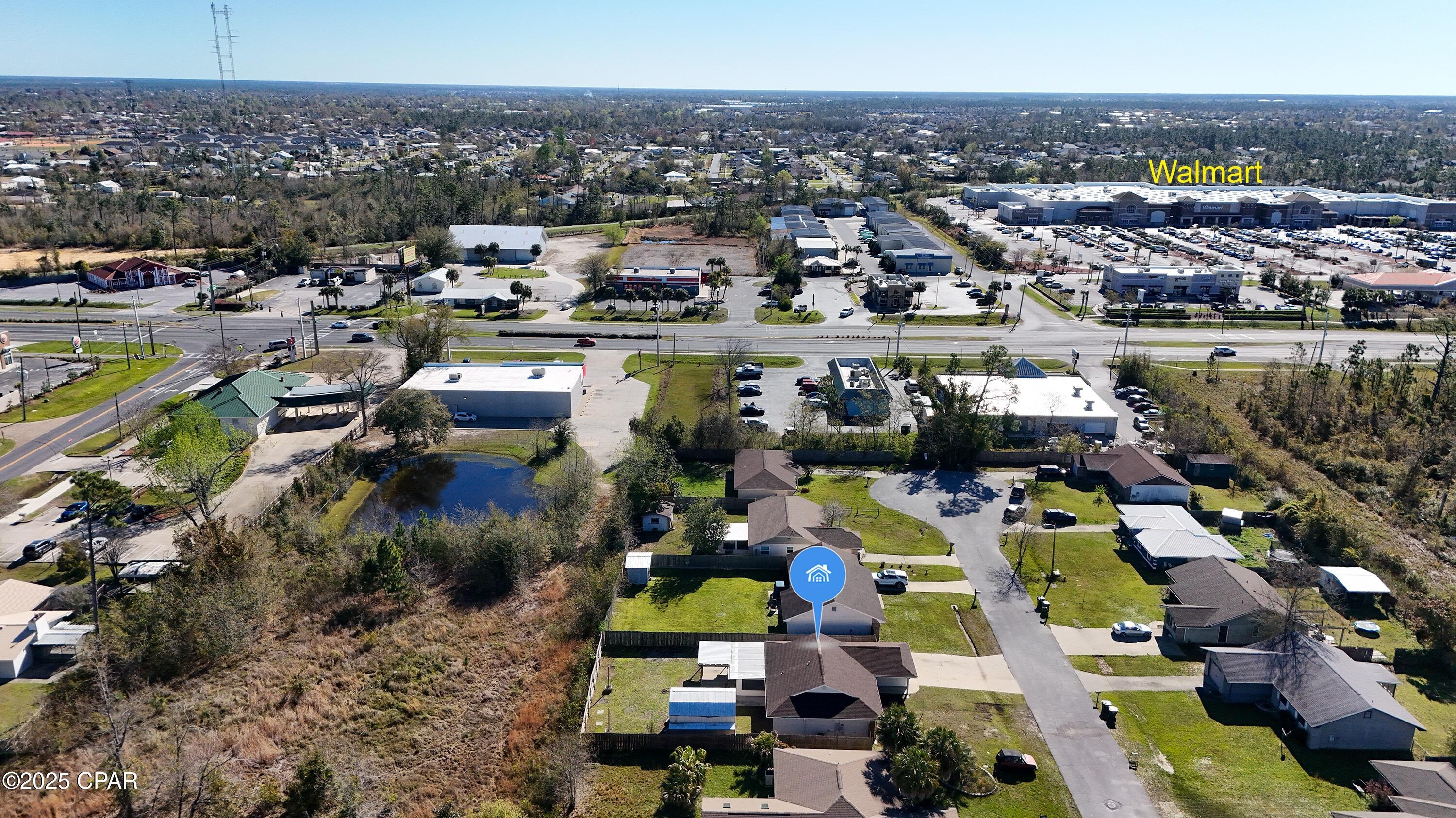 208 Acme Lane, Lynn Haven, Florida image 33