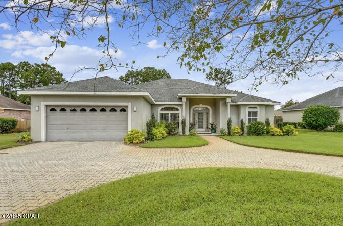 276 Baywinds Drive, Destin, Florida image 1