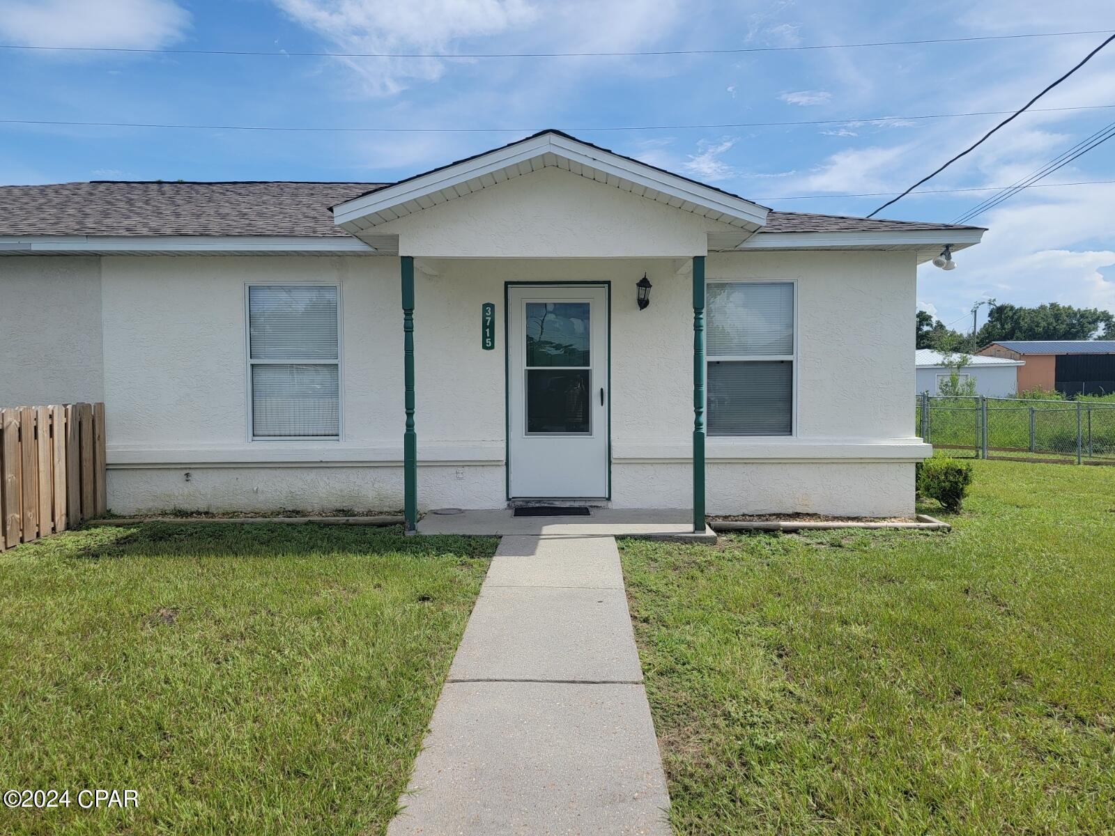 Photo of 3715 Burnham Panama City FL 32405