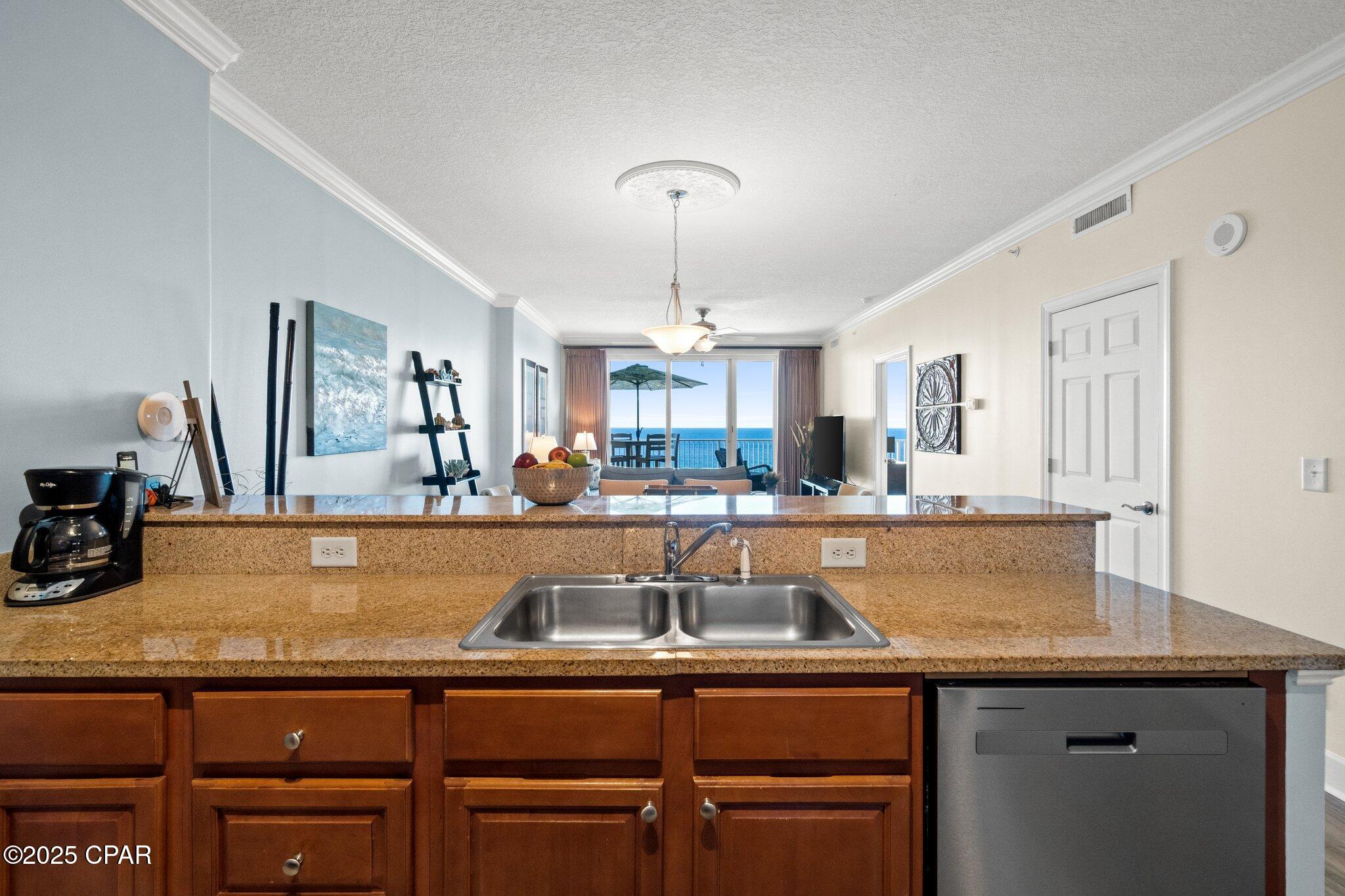 Image 10 For 14415 Front Beach Road 1006