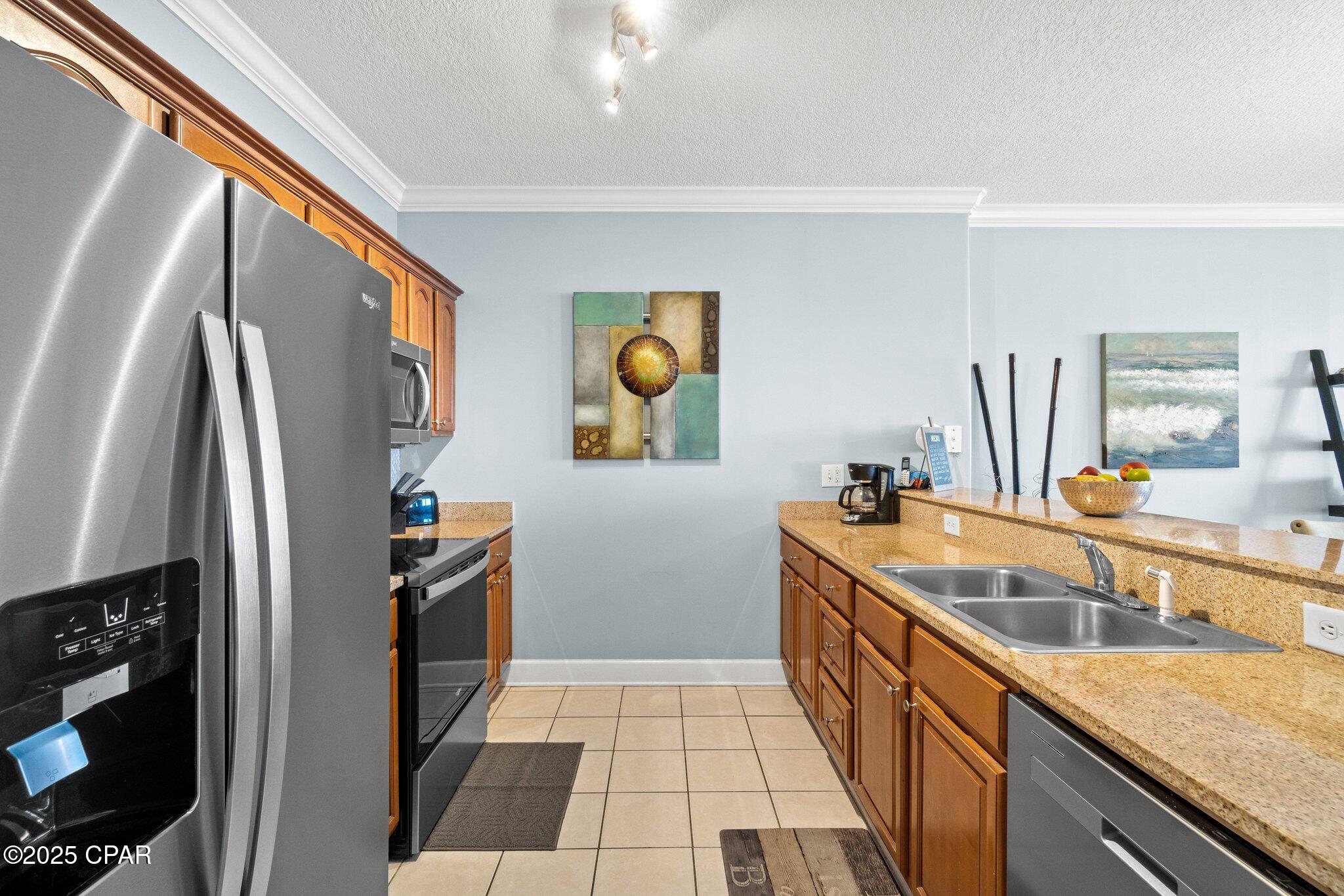 Image 12 For 14415 Front Beach Road 1006
