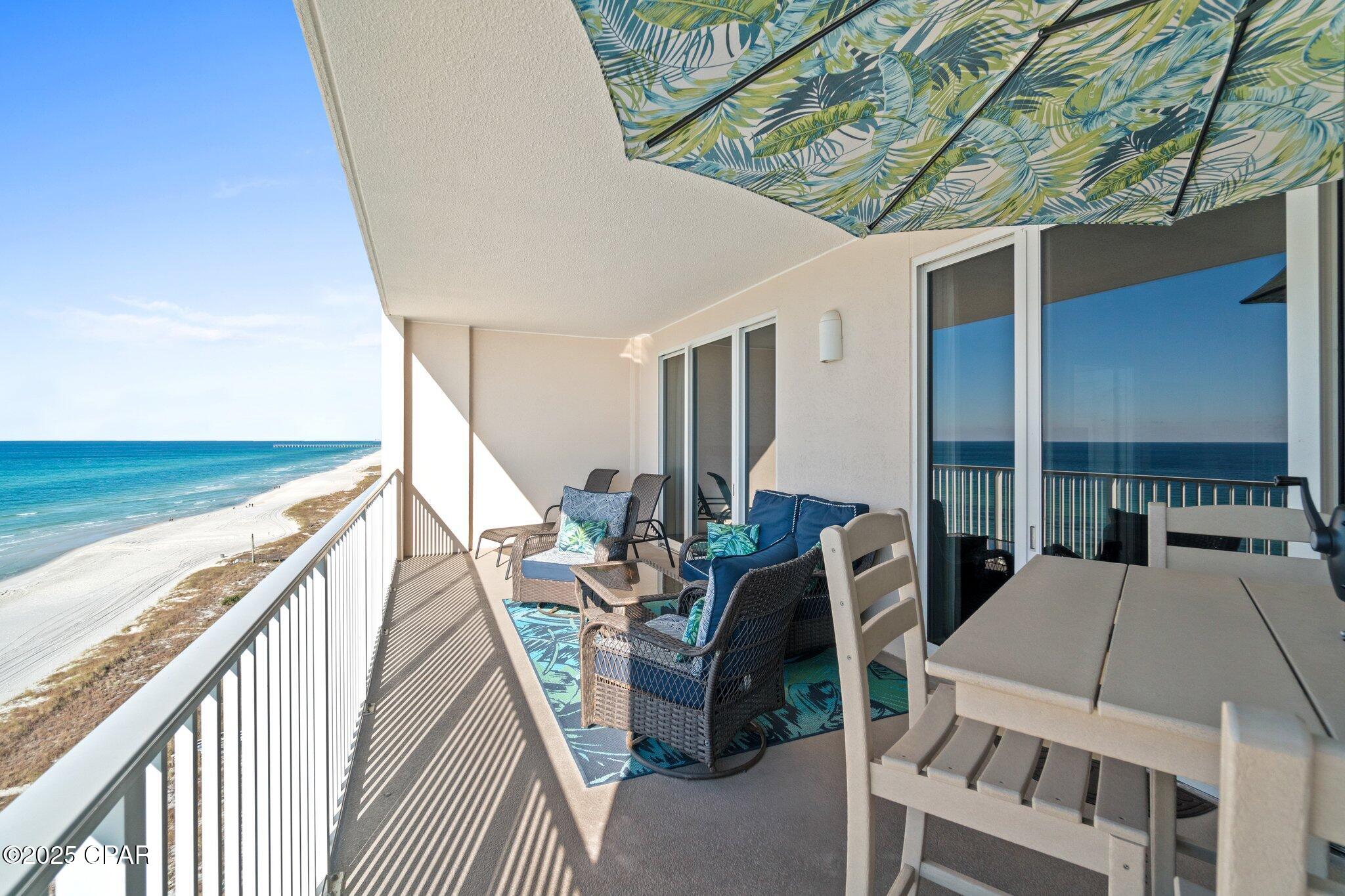 Image 2 For 14415 Front Beach Road 1006