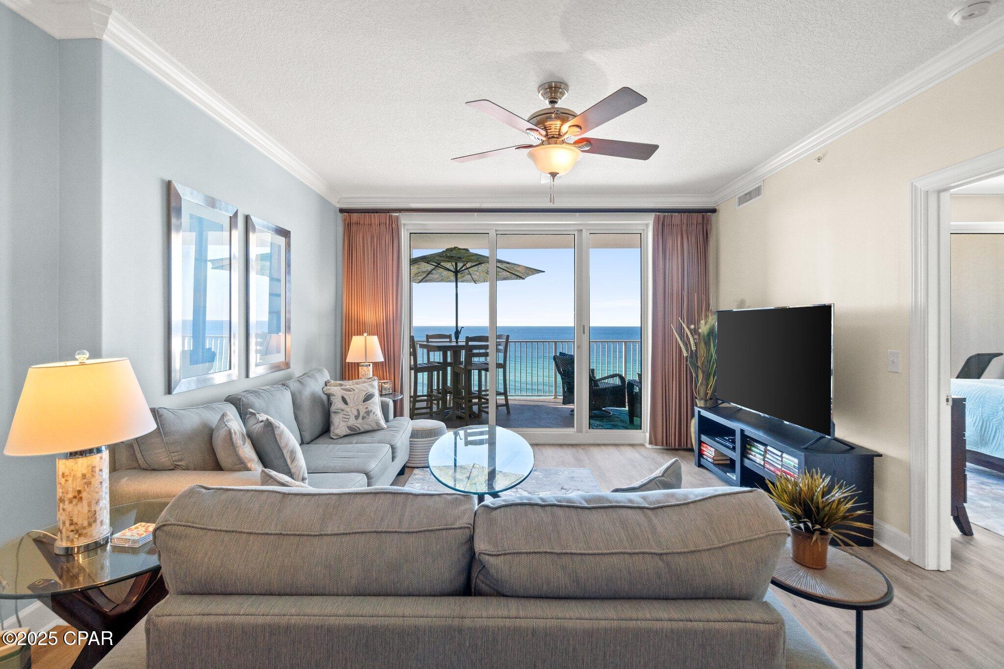 Image 3 For 14415 Front Beach Road 1006
