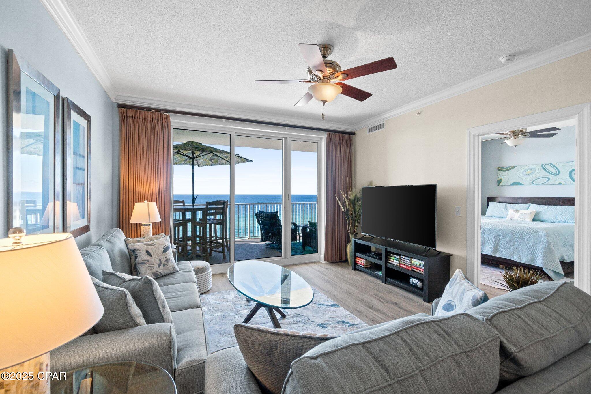 Image 4 For 14415 Front Beach Road 1006