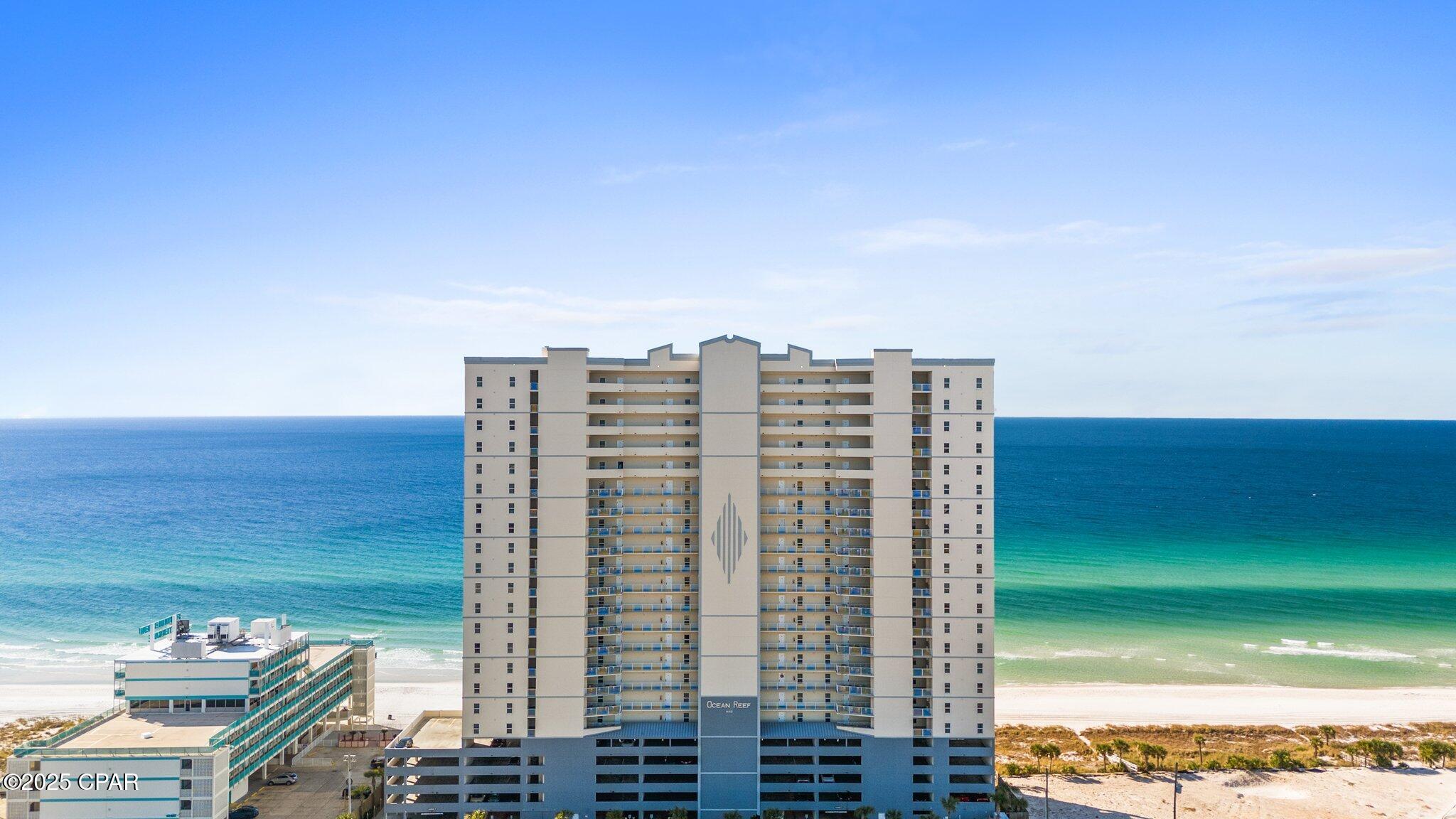 Image 40 For 14415 Front Beach Road 1006