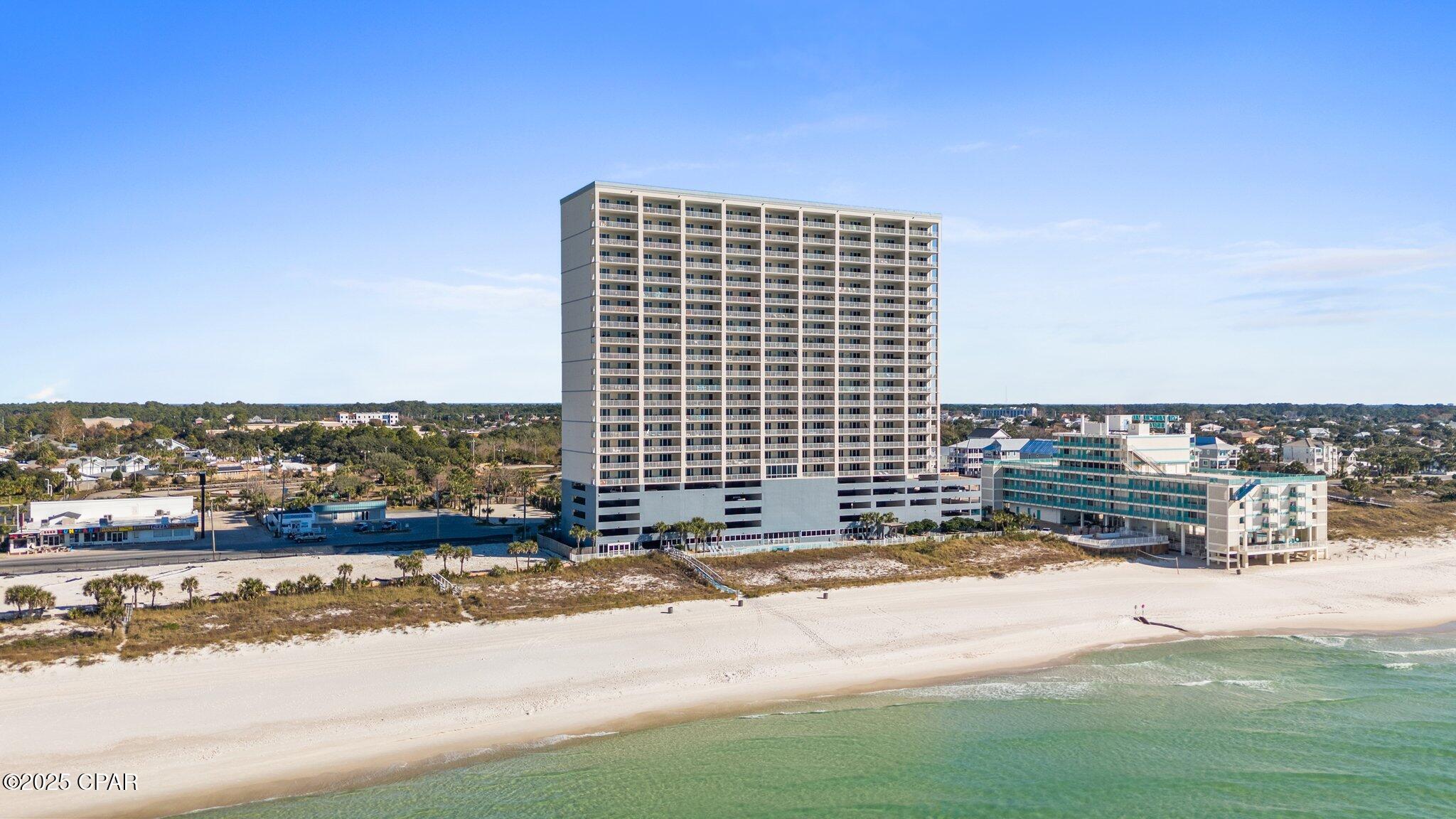 Image 47 For 14415 Front Beach Road 1006