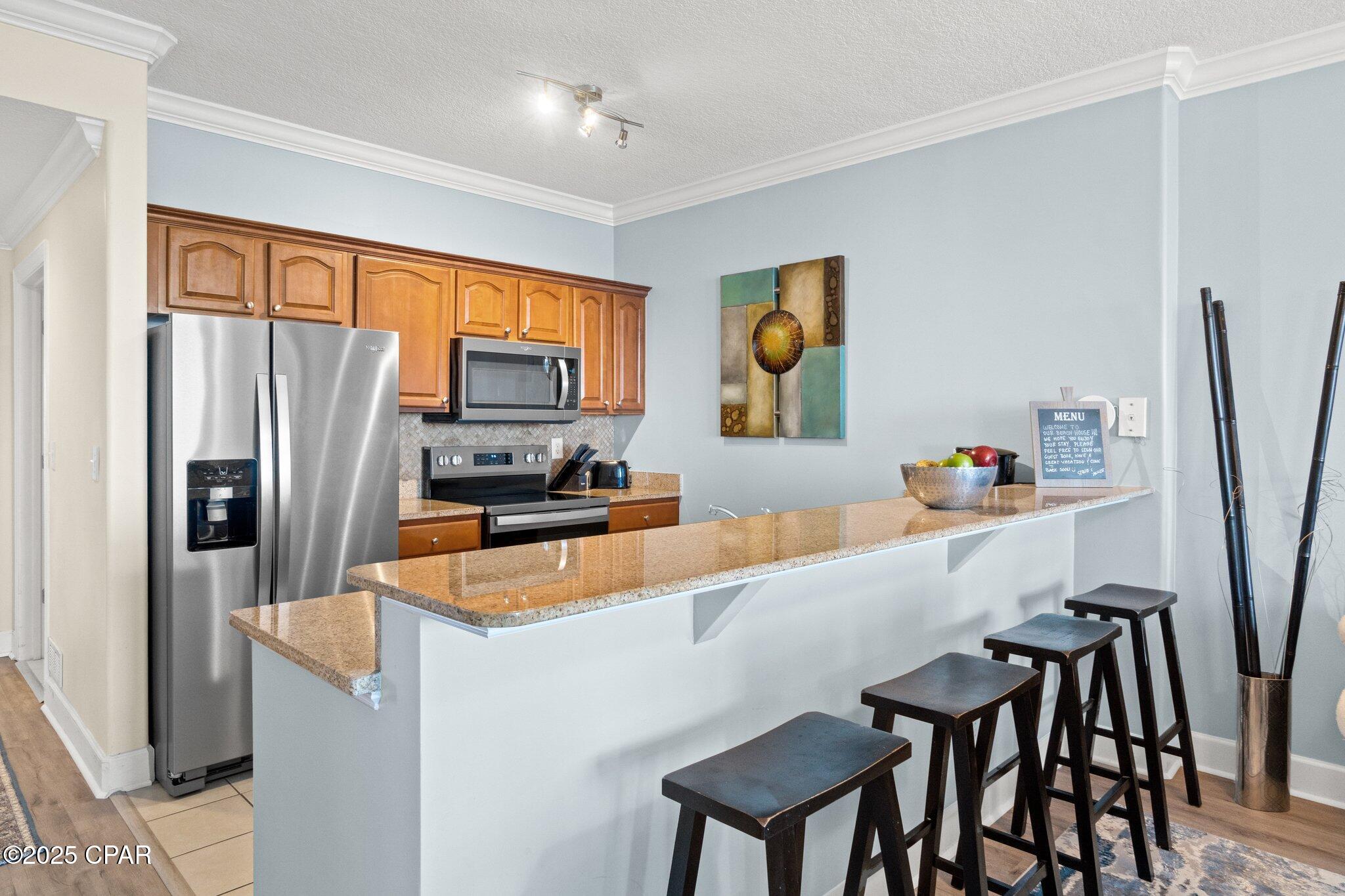 Image 9 For 14415 Front Beach Road 1006