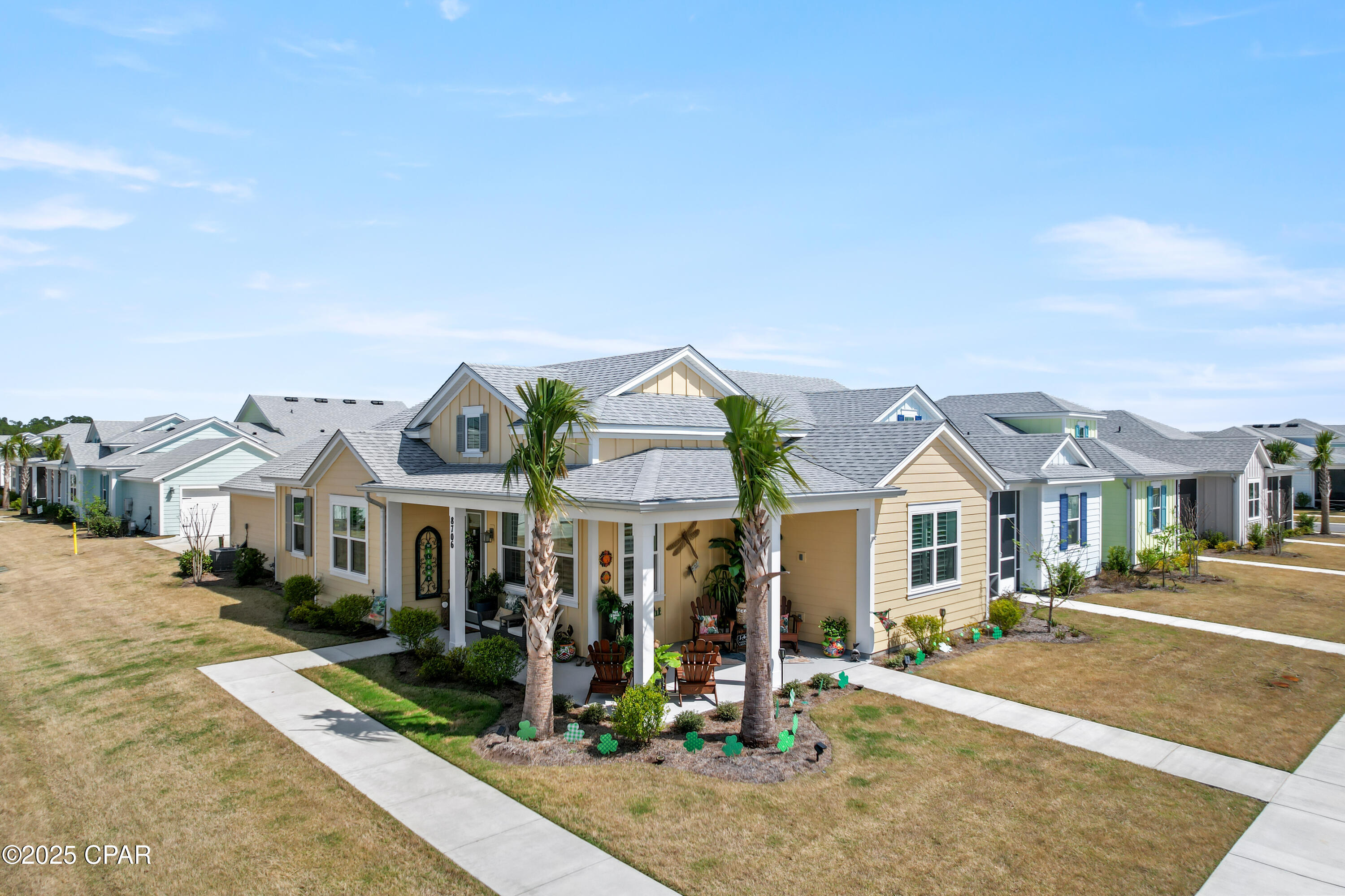 Image 1 For 8706 Sand Dollar Drive