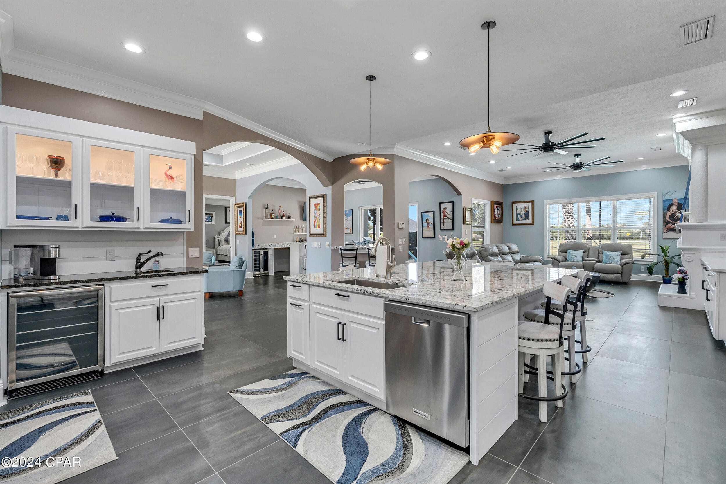 Details for 109 Dragon Circle, Panama City Beach, FL 32408