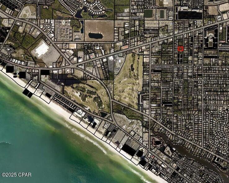 Details for 00 Anne Avenue, Panama City Beach, FL 32408