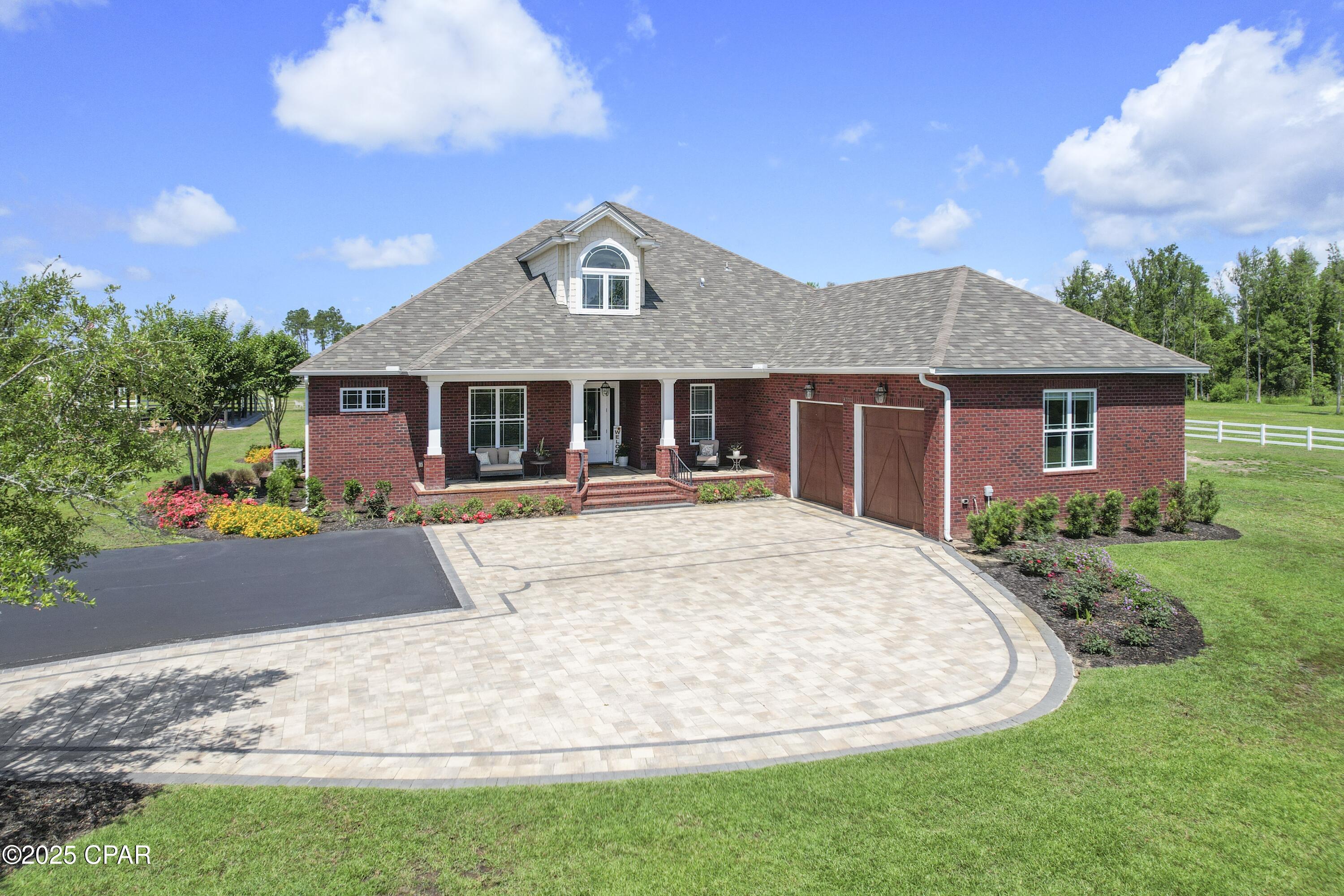 Details for 4301 Transmitter Road, Panama City, FL 32404