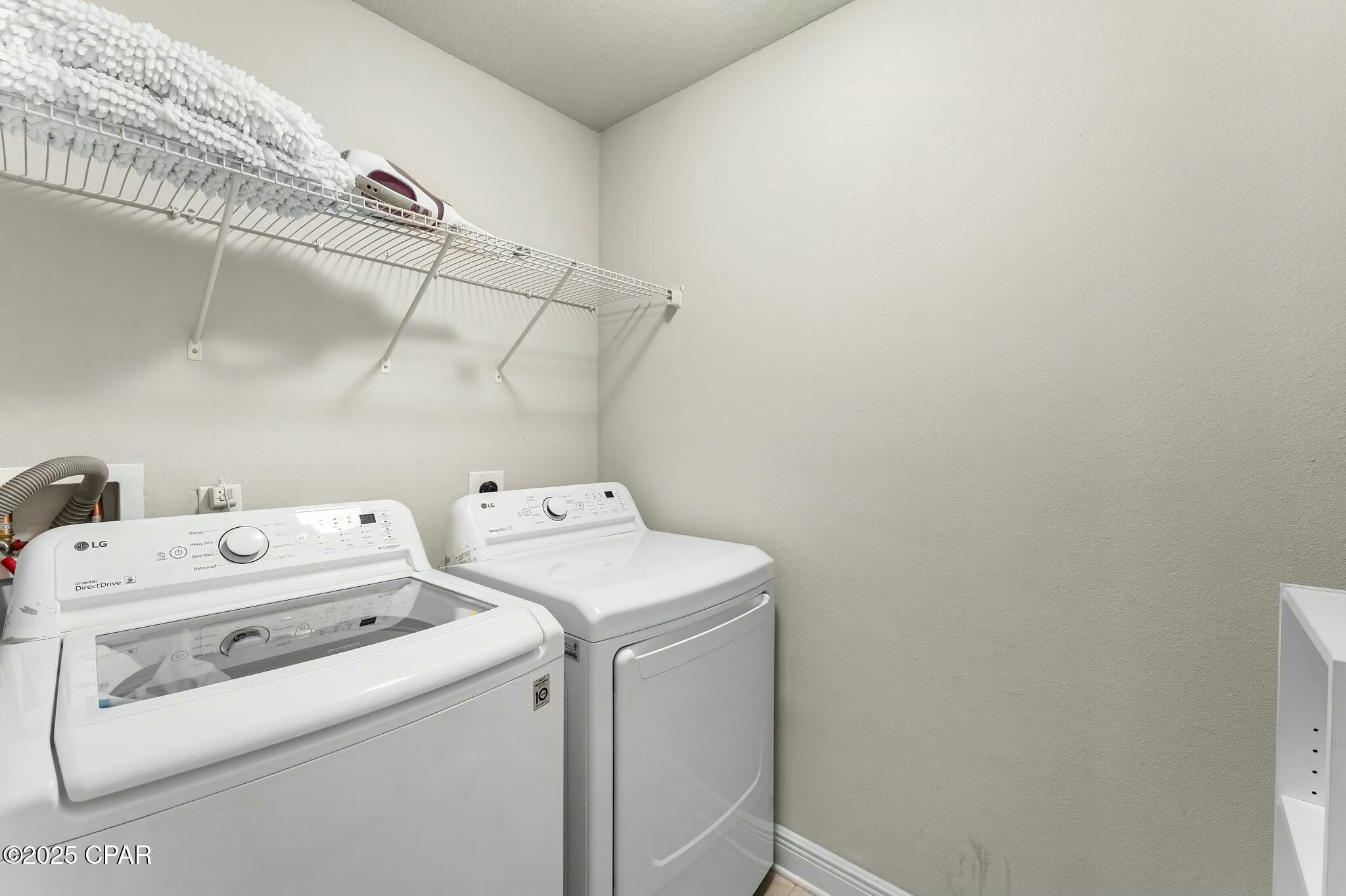 1527 Wateroak Drive, Lynn Haven, Florida image 27