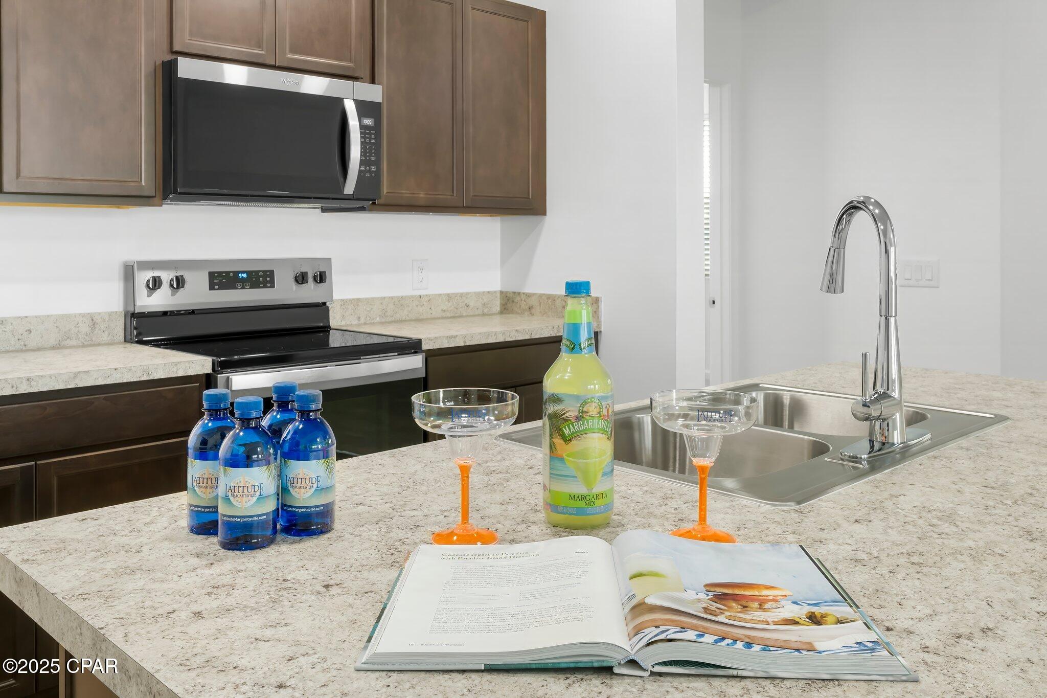8638 Sand Dollar Drive, Panama City Beach, Florida image 14