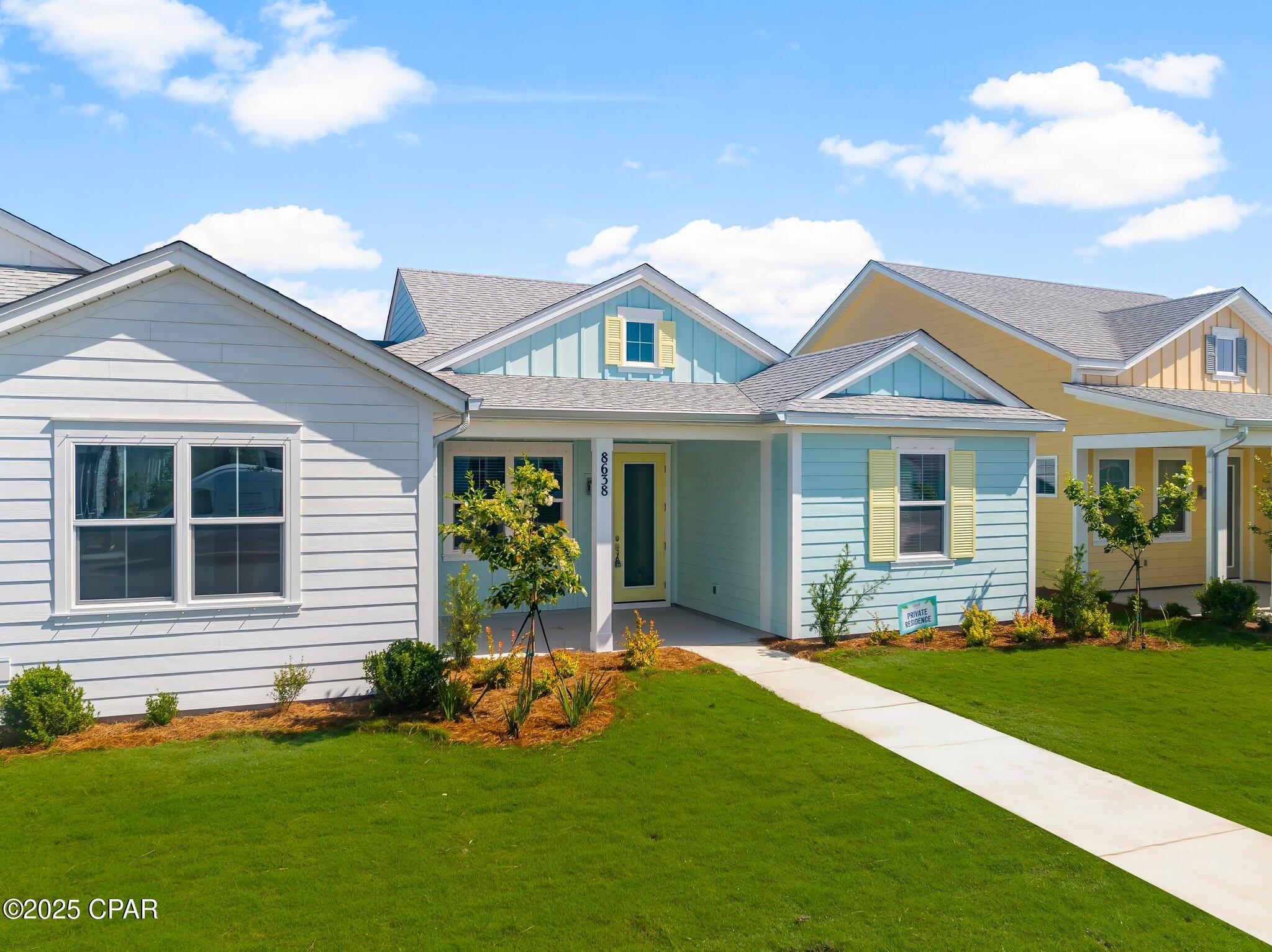 8638 Sand Dollar Drive, Panama City Beach, Florida image 2