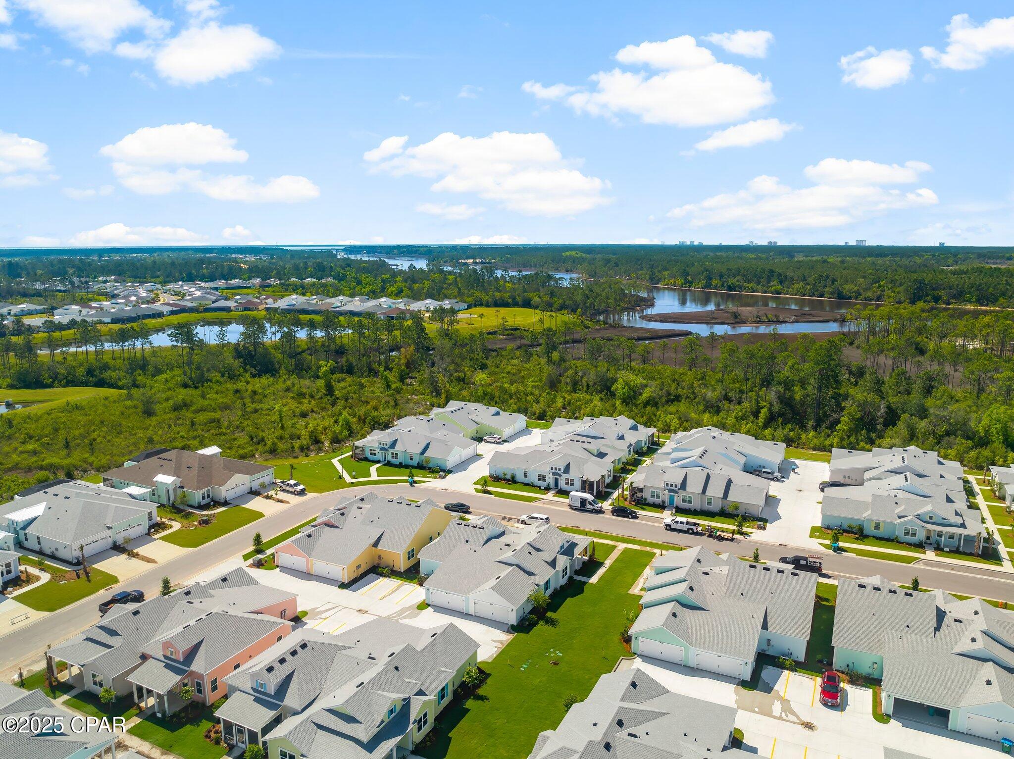 8638 Sand Dollar Drive, Panama City Beach, Florida image 25