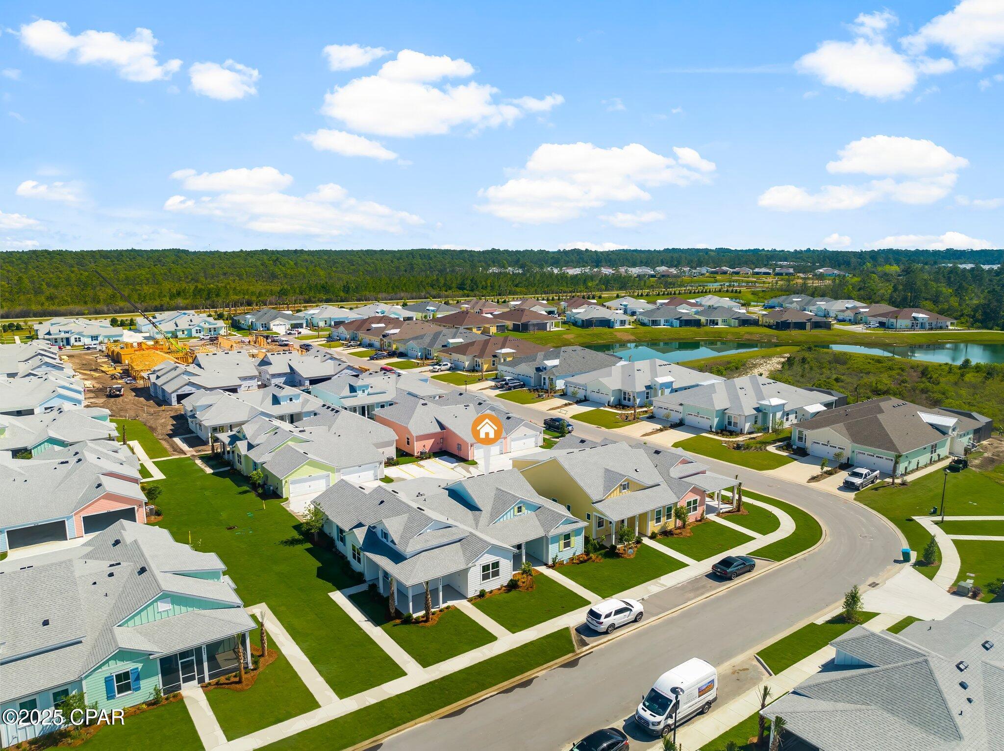 8638 Sand Dollar Drive, Panama City Beach, Florida image 27