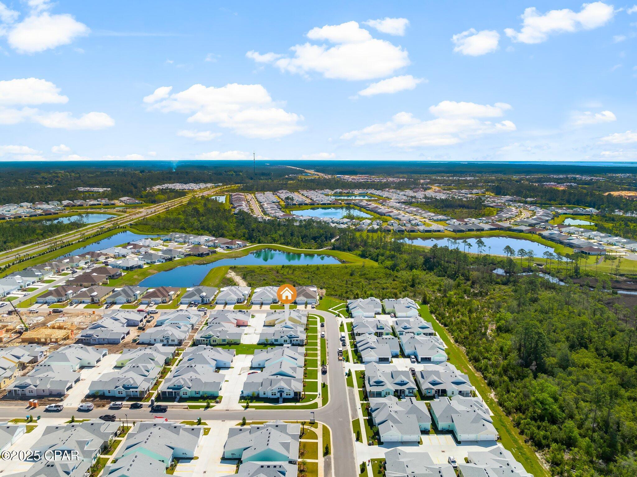 8638 Sand Dollar Drive, Panama City Beach, Florida image 28