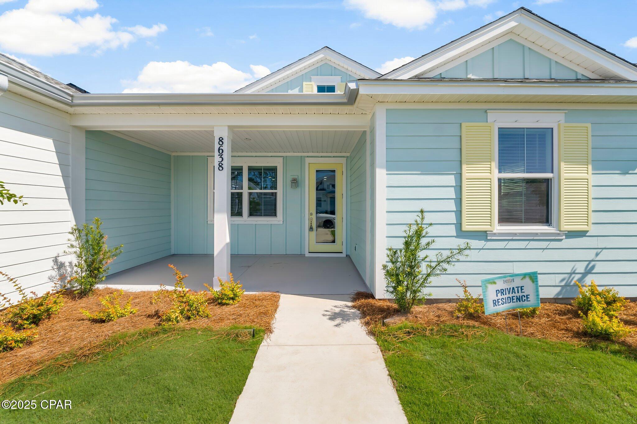 8638 Sand Dollar Drive, Panama City Beach, Florida image 3