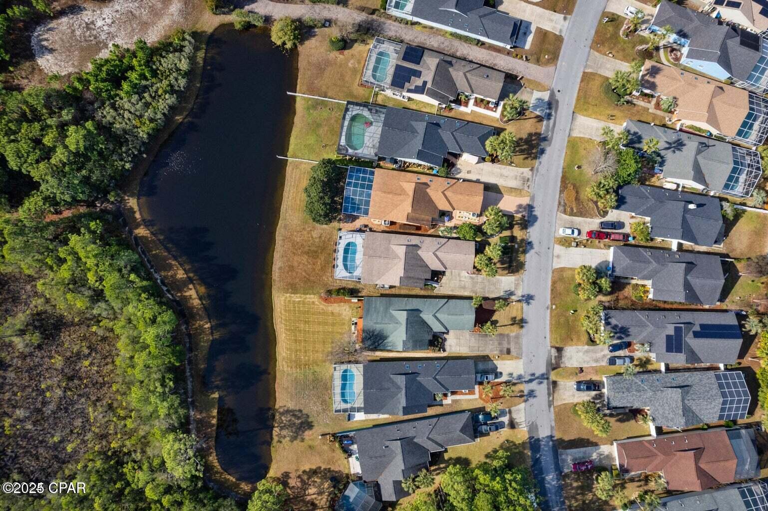219 S Glades Trail, Panama City Beach, Florida image 37