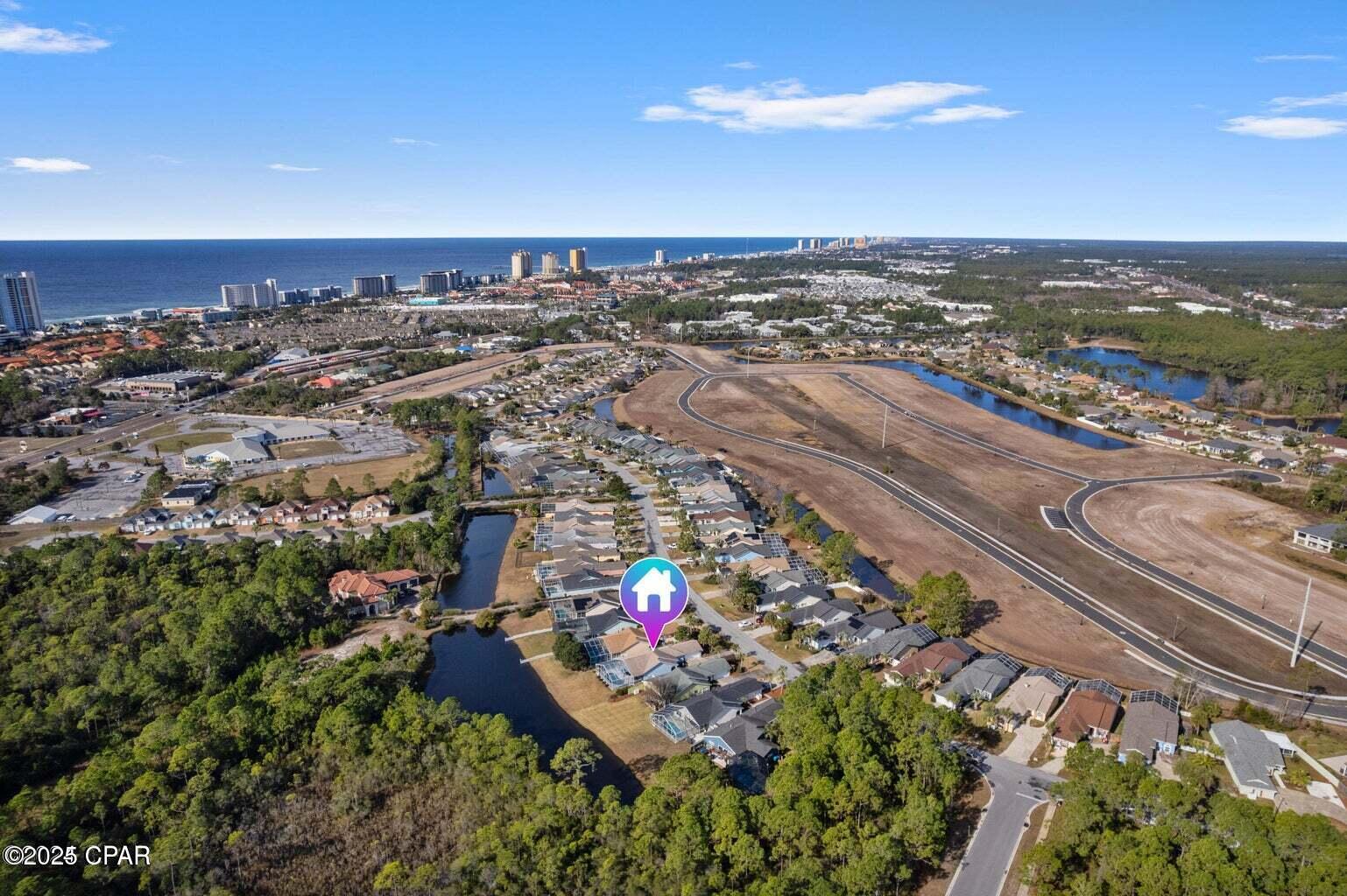 219 S Glades Trail, Panama City Beach, Florida image 40