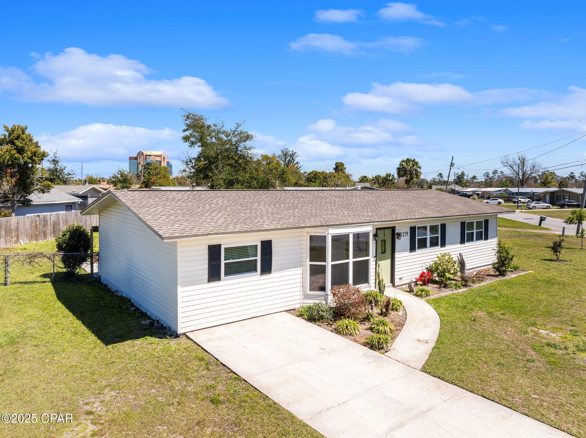 Photo of 1218 Brenau Panama City FL 32405
