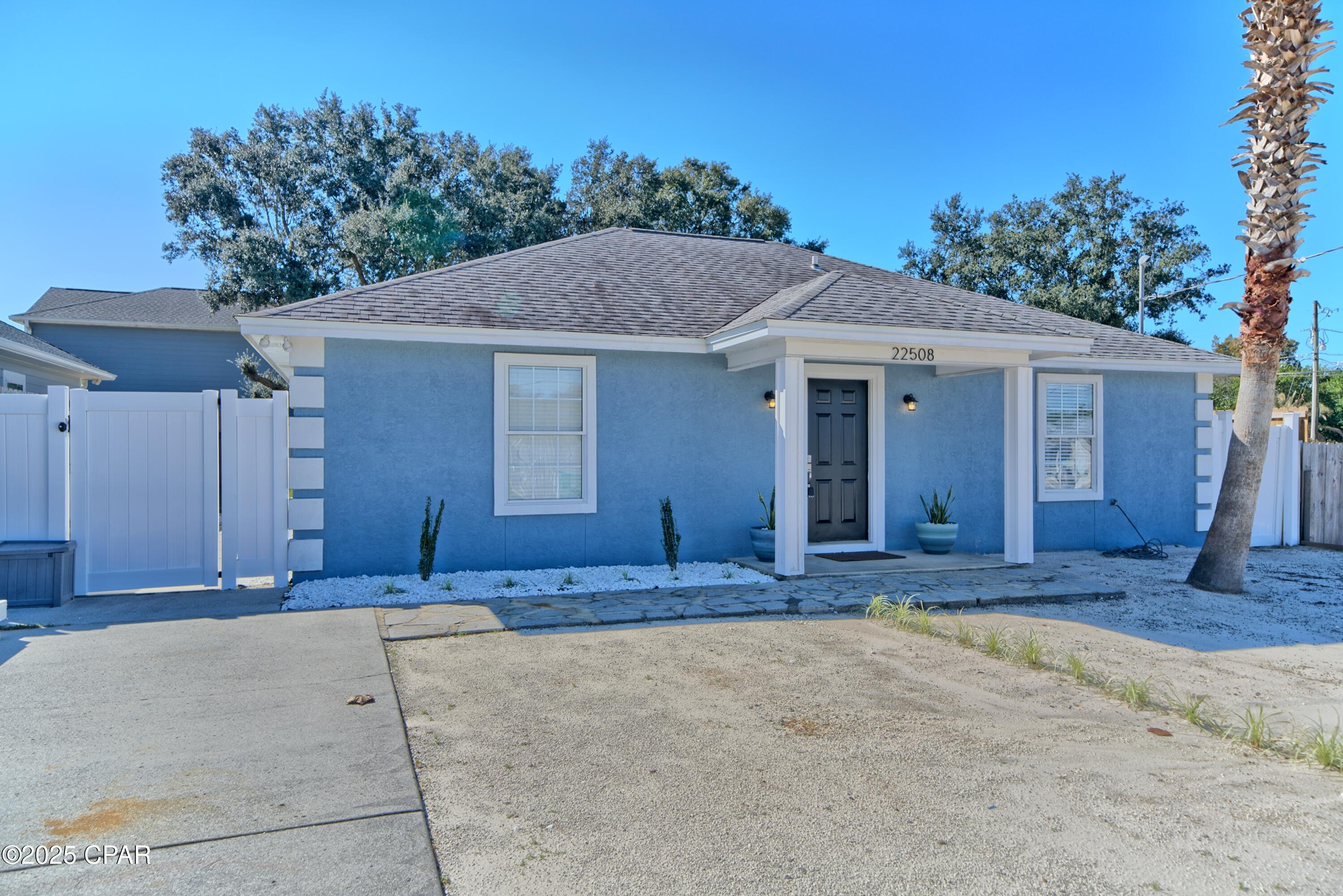 Details for 22508 Lakeview Drive, Panama City Beach, FL 32413