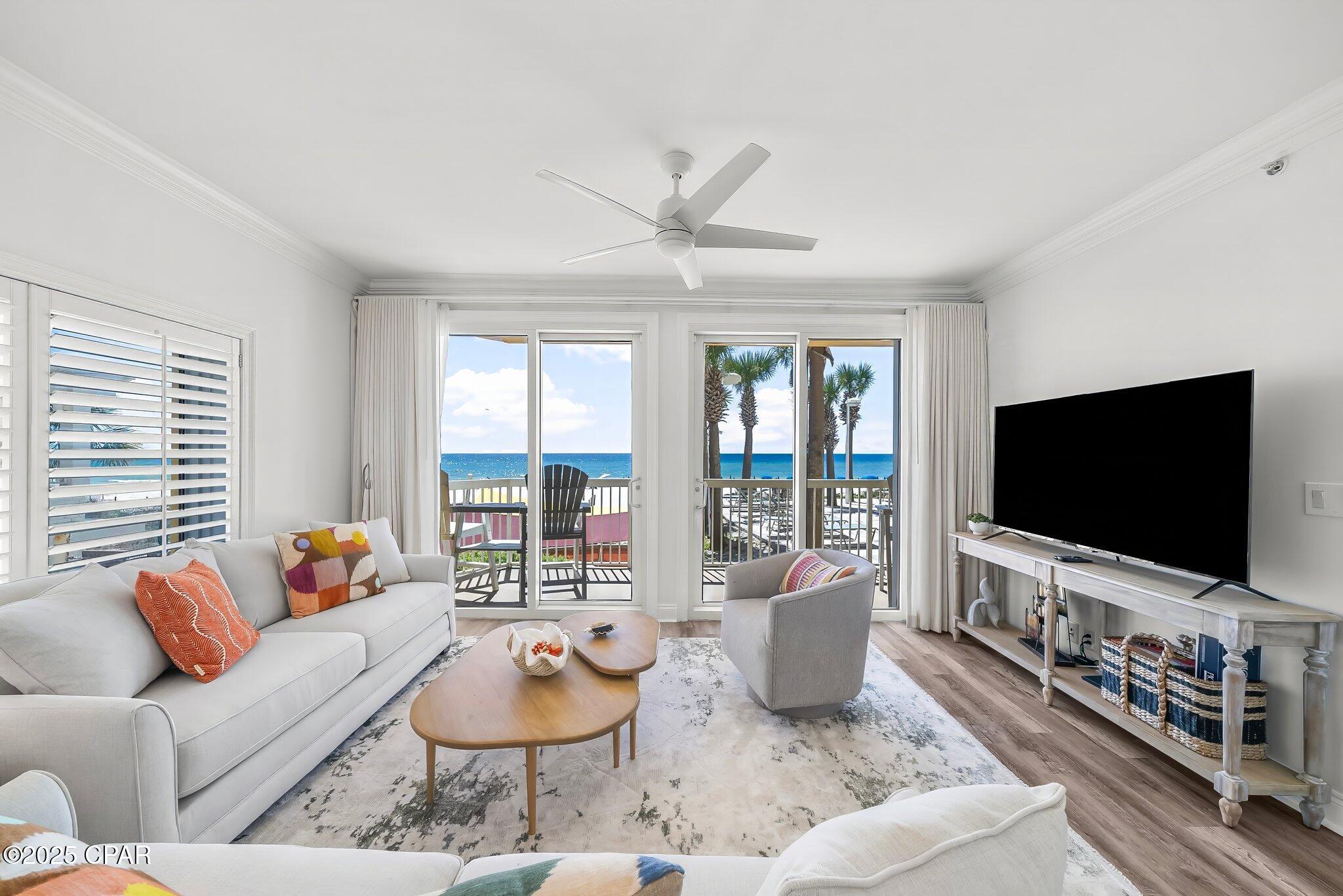 Details for 15817 Front Beach Road 1-101, Panama City Beach, FL 32413